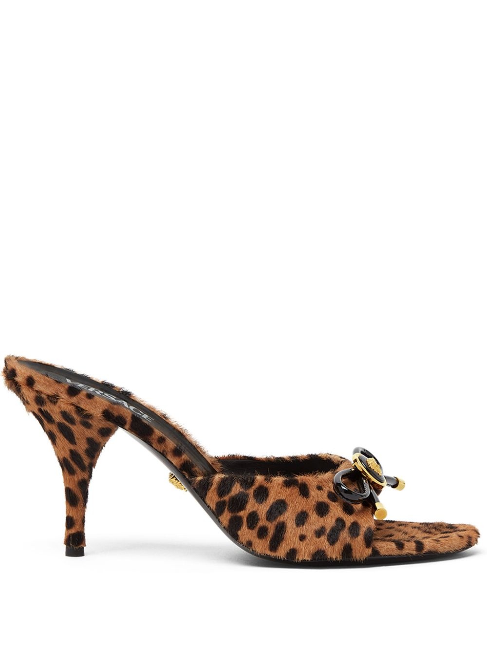 leather sandals - 1