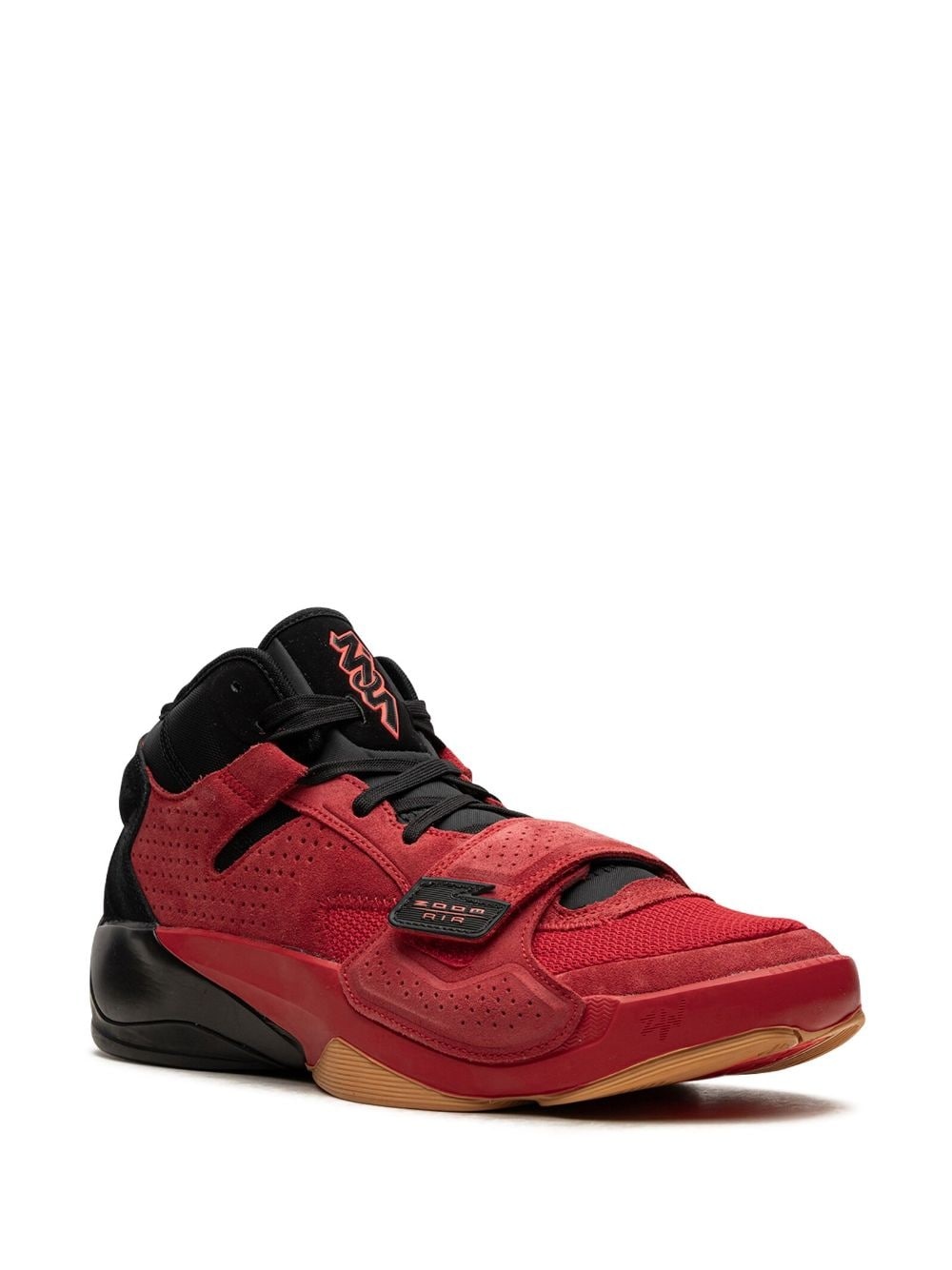 Zion 2 "Raging Bull" sneakers - 2