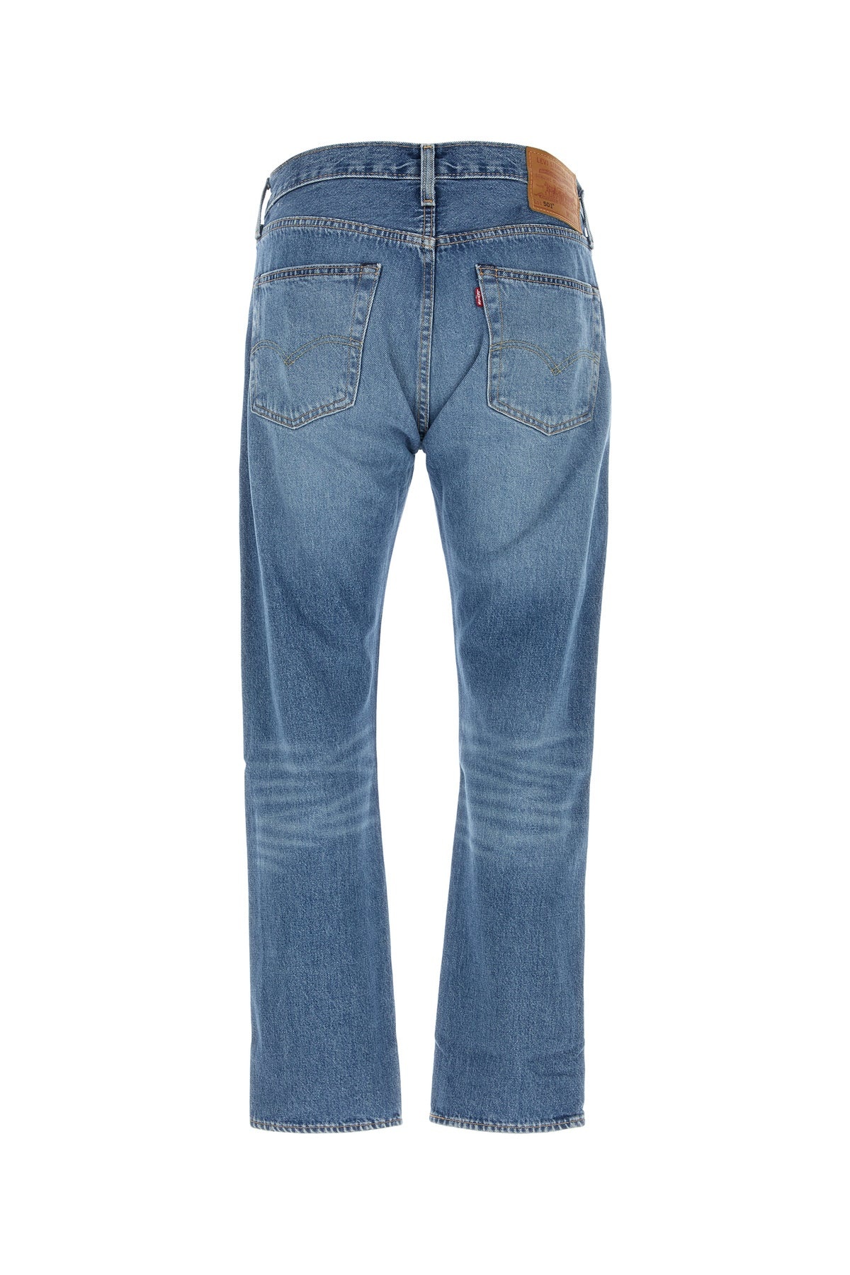 Denim 501® Original jeans - 2