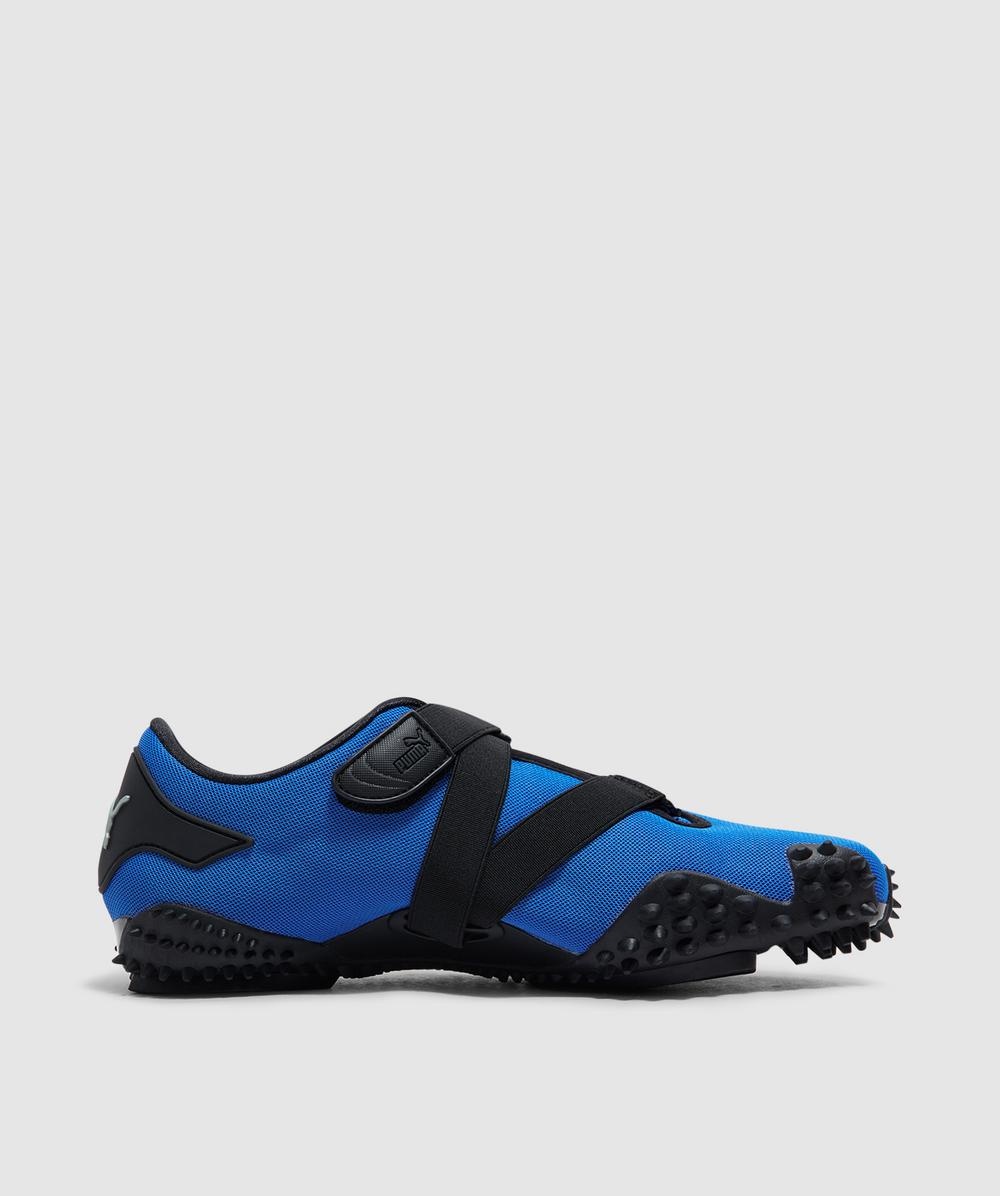 Mostro OG sneaker - 3