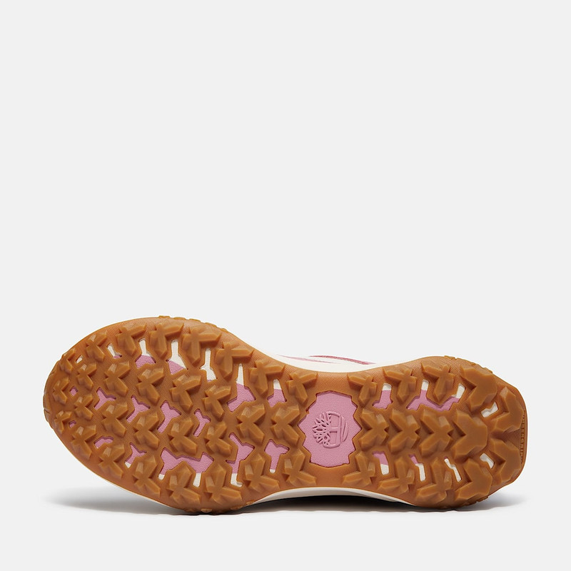 Women's Motion Access Waterproof Sneaker 3