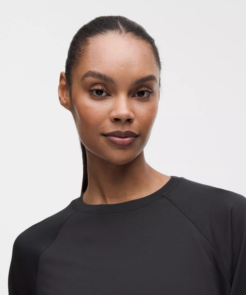 License to Train Classic-Fit Long-Sleeve Shirt 4