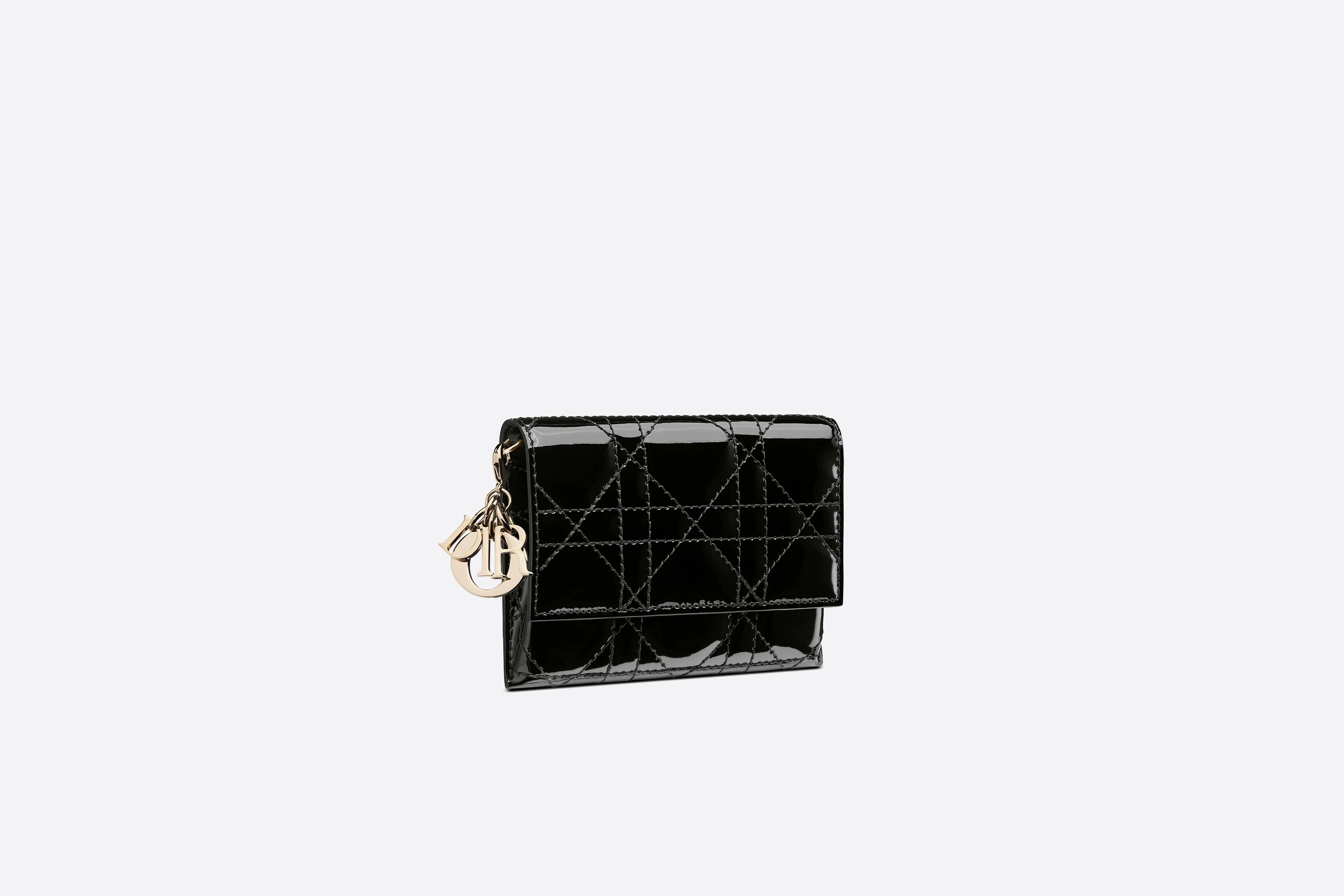 Lady Dior Nano Pouch - 2