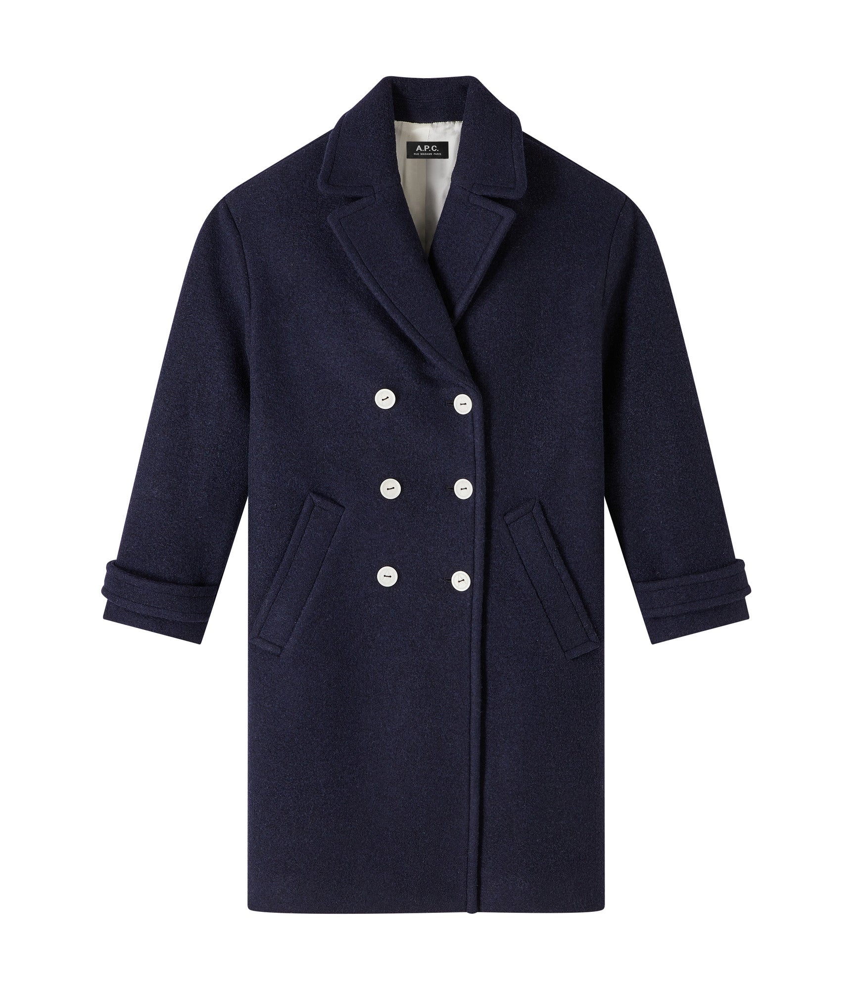Nola coat - 2