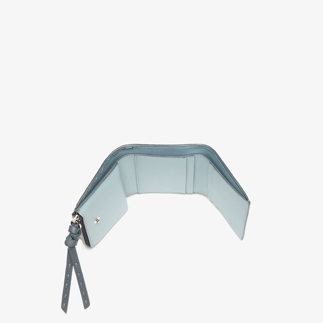 Peekaboo Micro Trifold - 4
