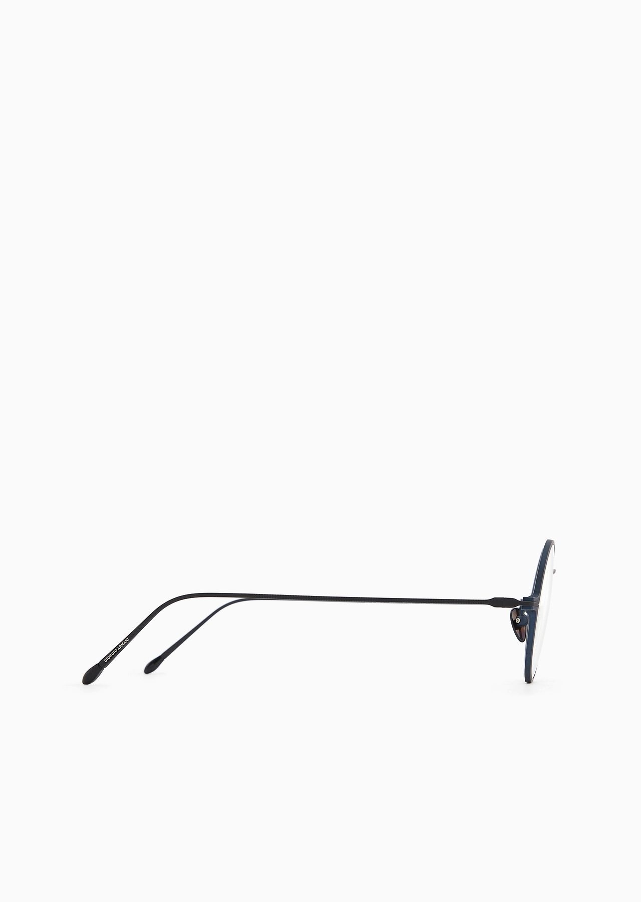 Men’s oval eyeglasses - 3