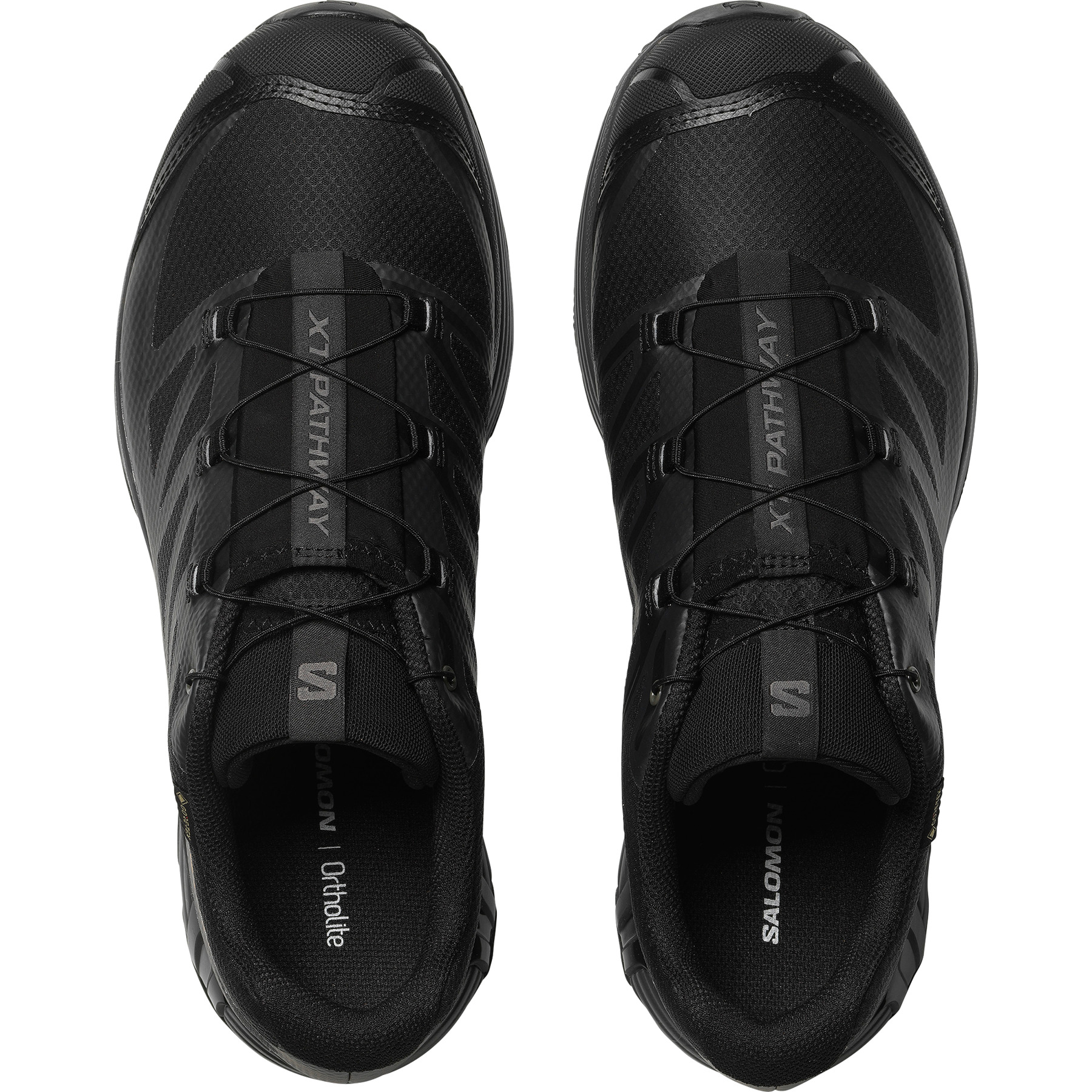 SALOMON XT-PATHWAY GORE-TEX | REVERSIBLE