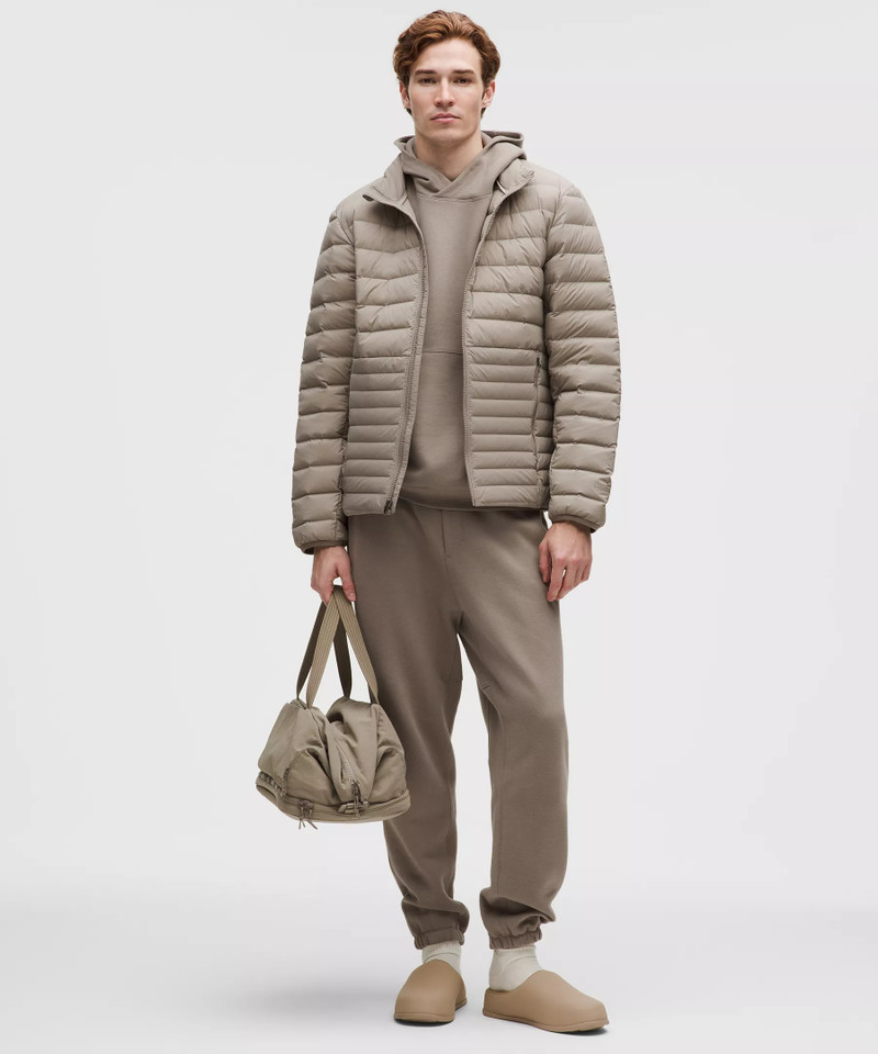 lululemon Navigation Down Jacket *Evolve outlook