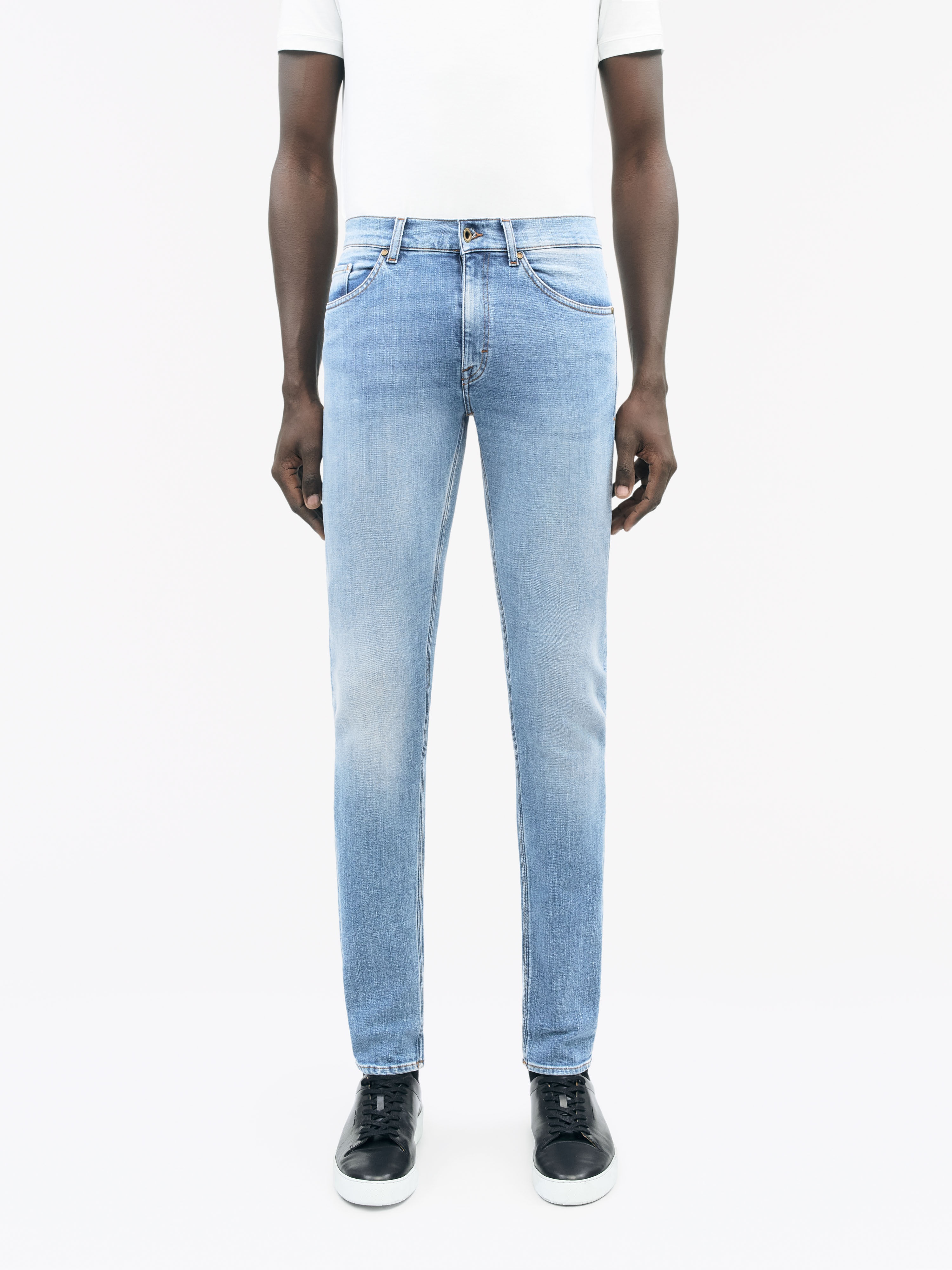 Evolve Extra-slim-fit Jeans - 4