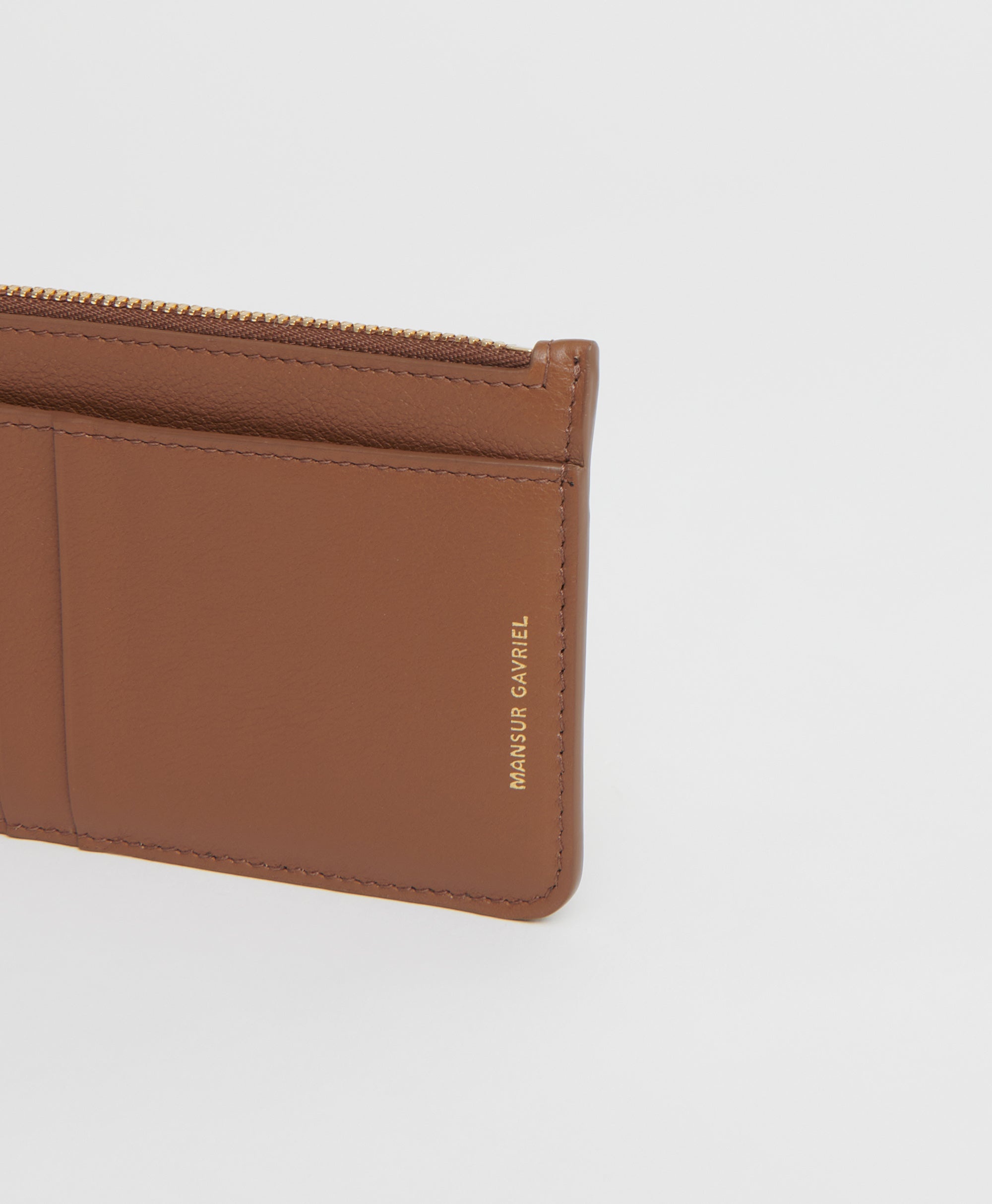 ZIP CARD HOLDER - 2