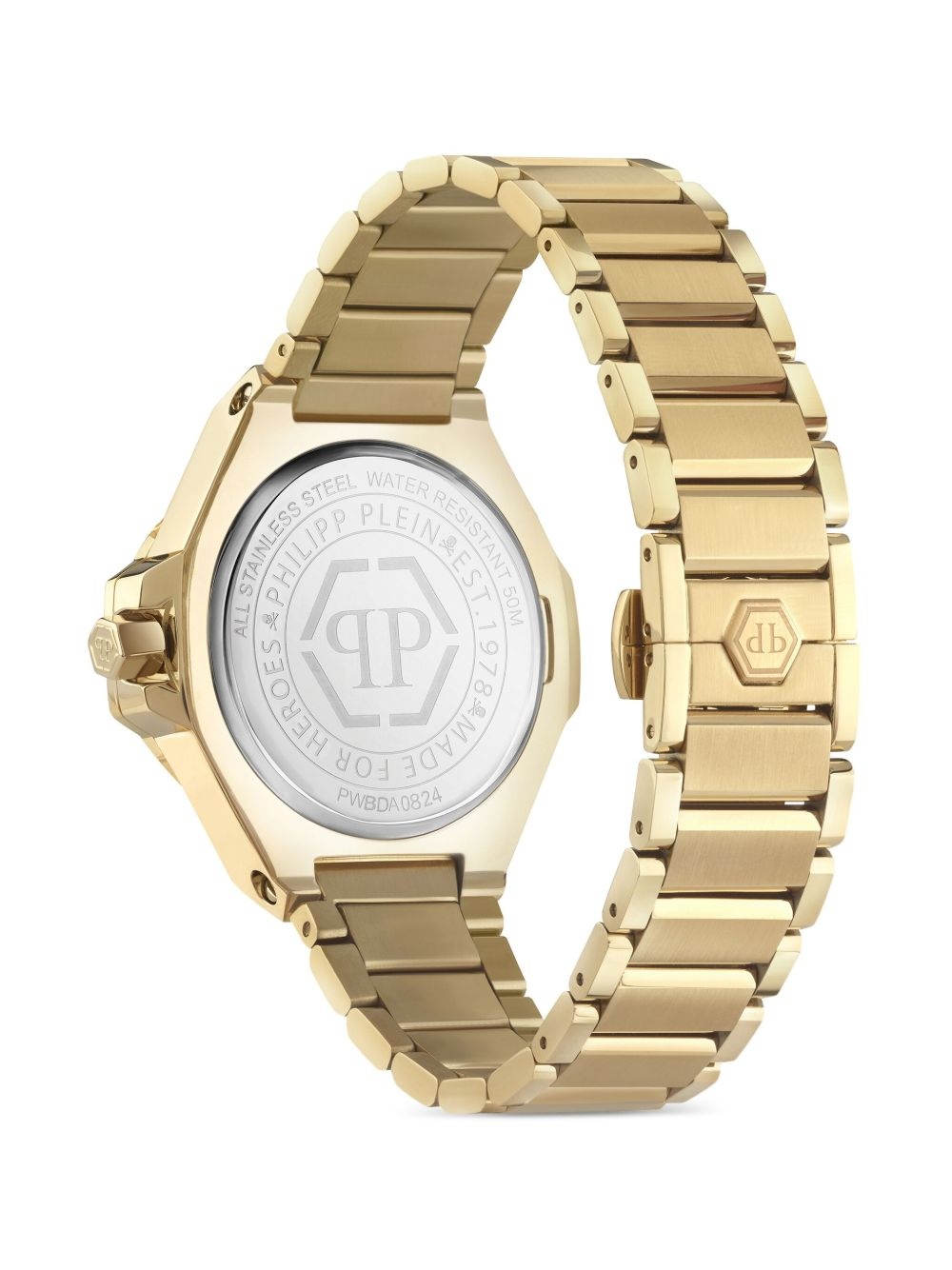 Lady Royal 39mm - 4
