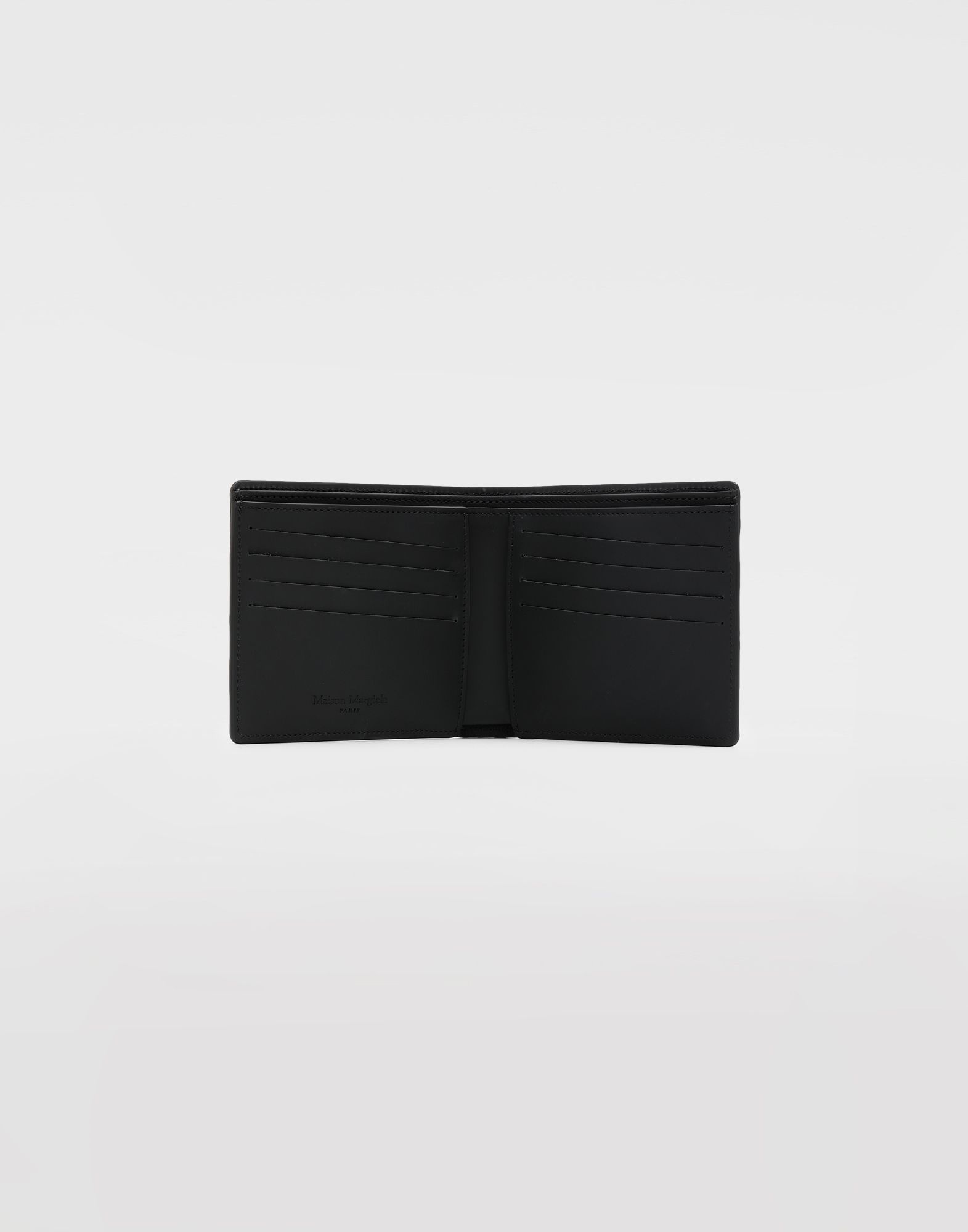 Leather wallet - 3