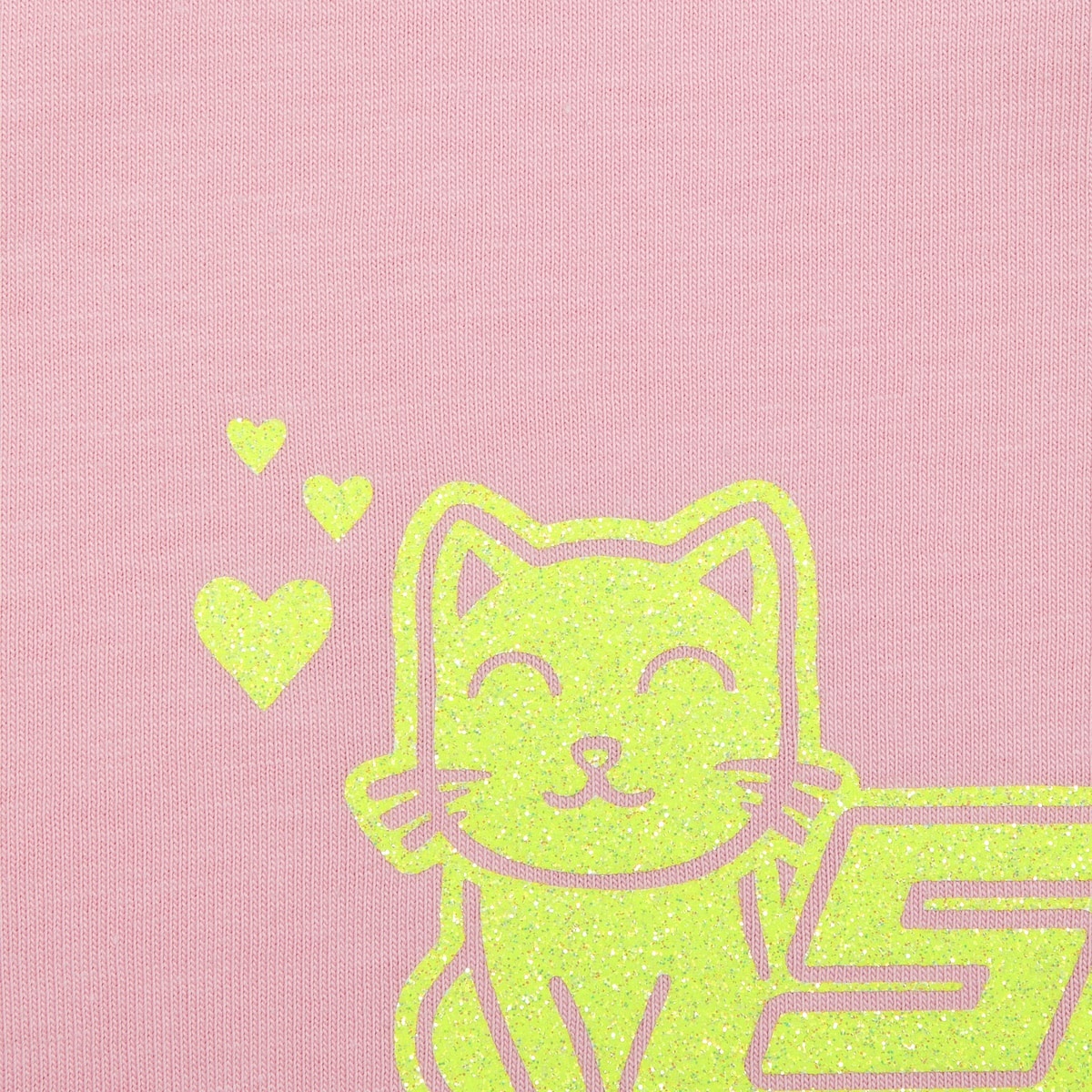Cotton jersey T-shirt - 4