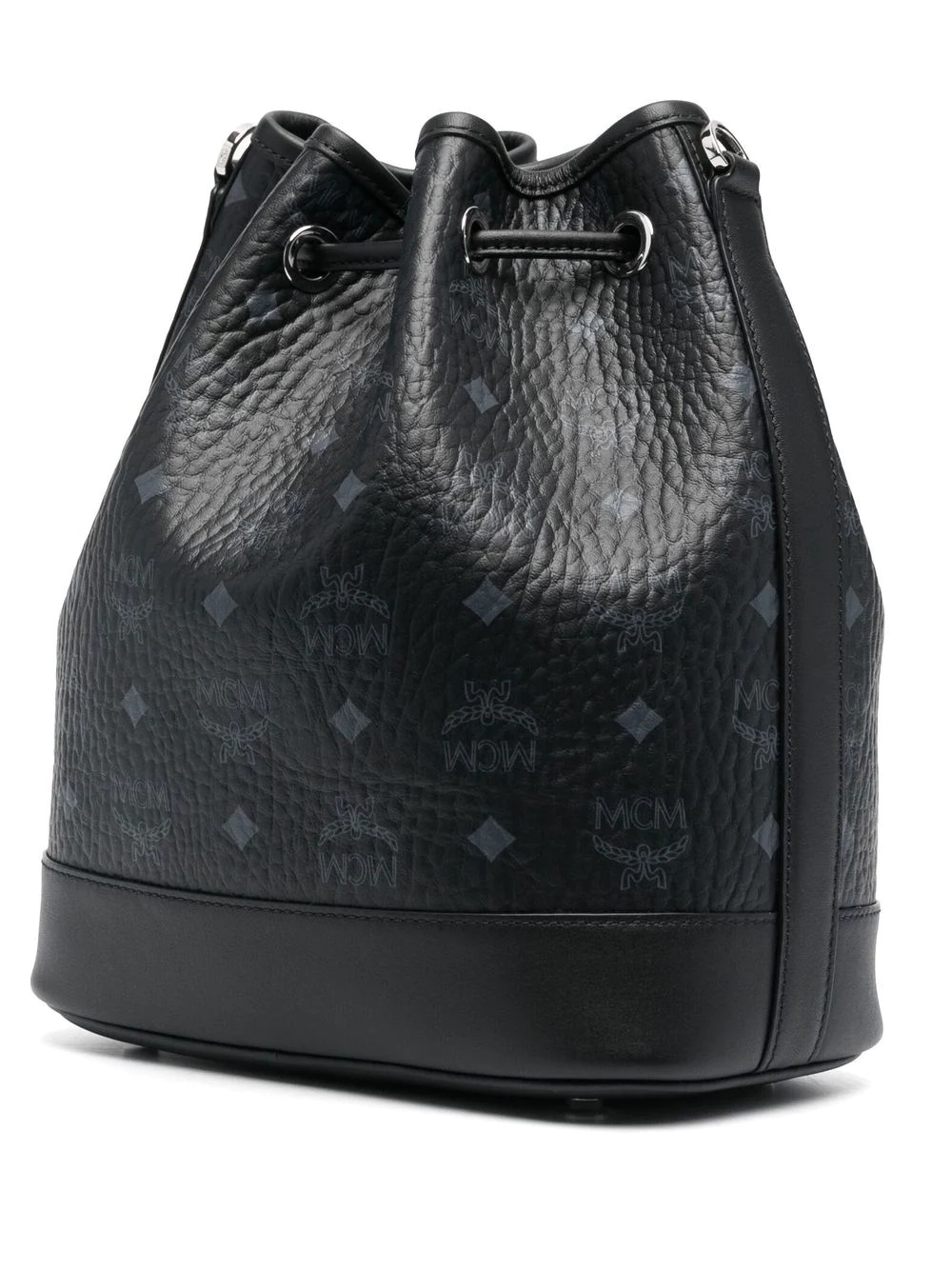 Medium Dessau bucket bag - 3