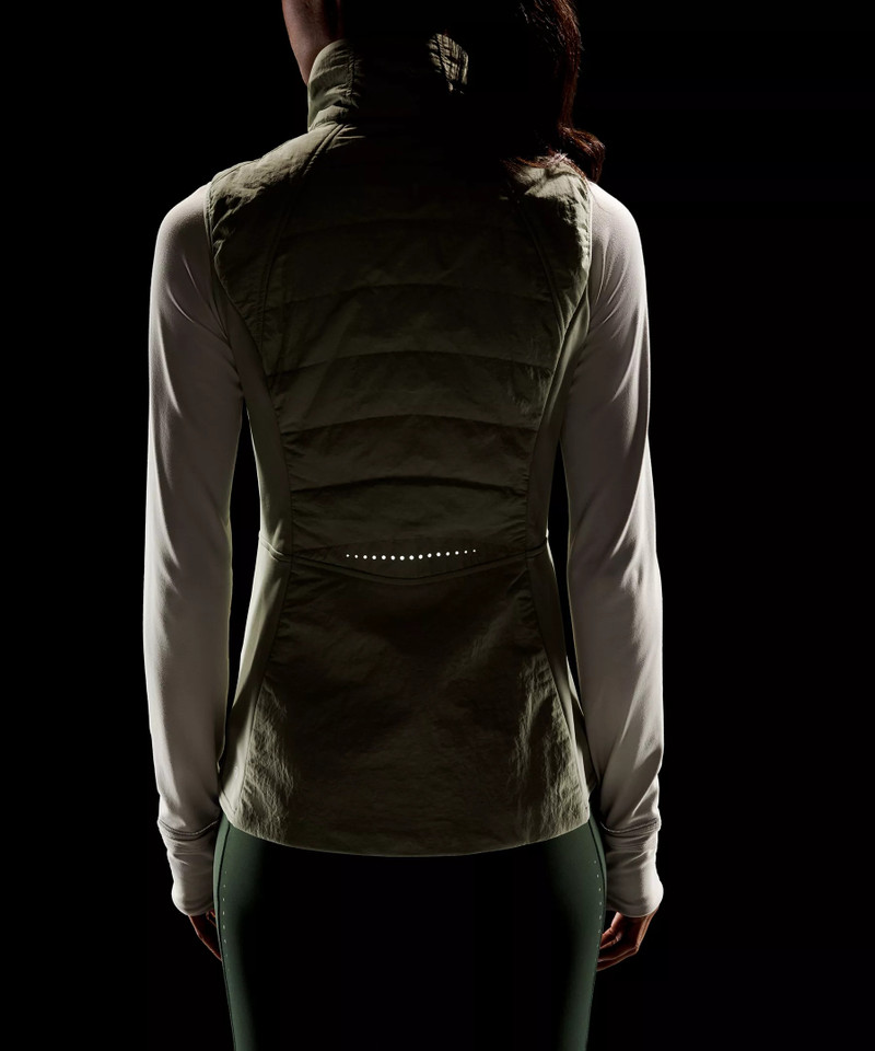 Another Mile Vest 9