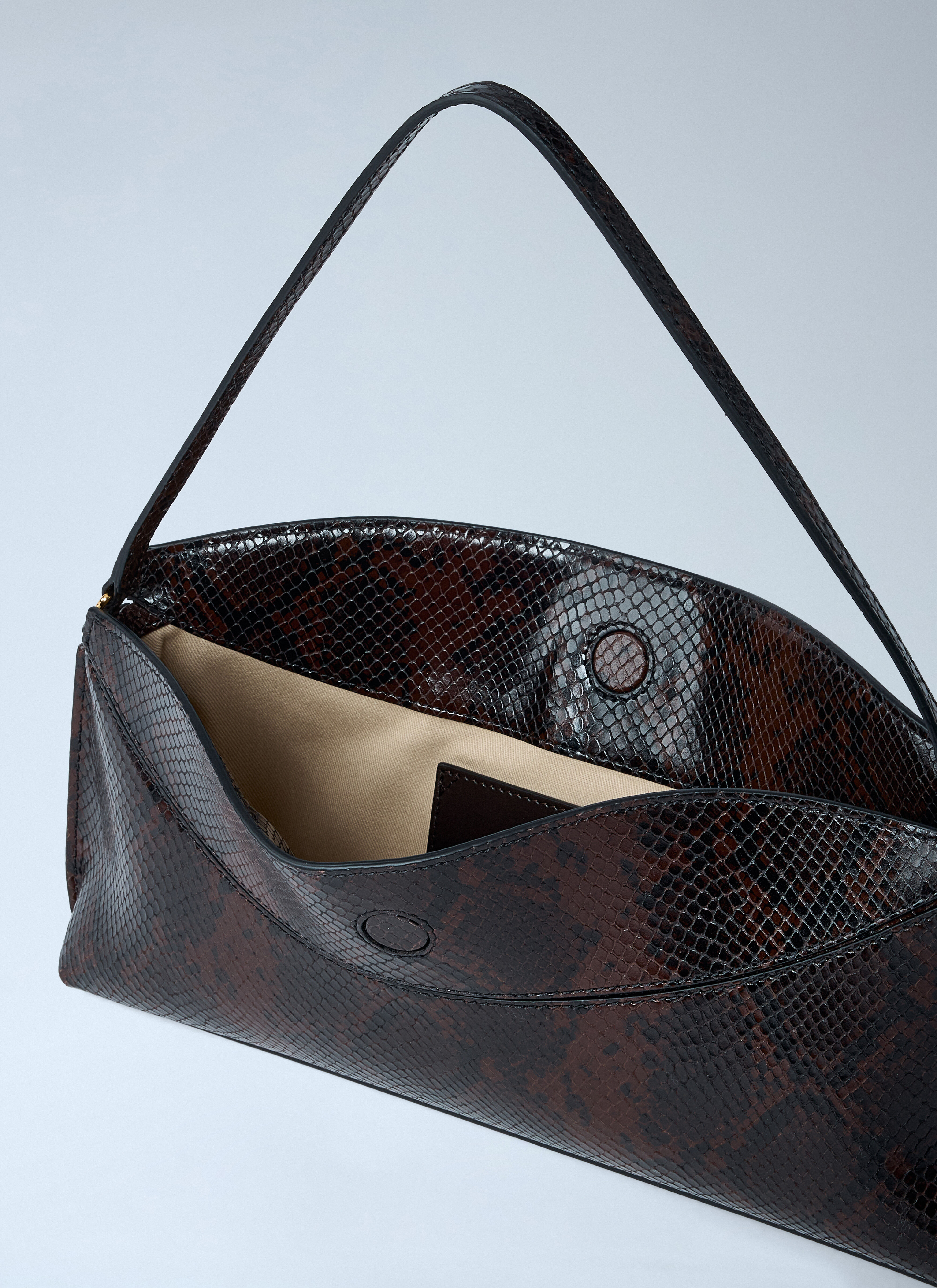 Le Calisso Shoulder Bag - 6