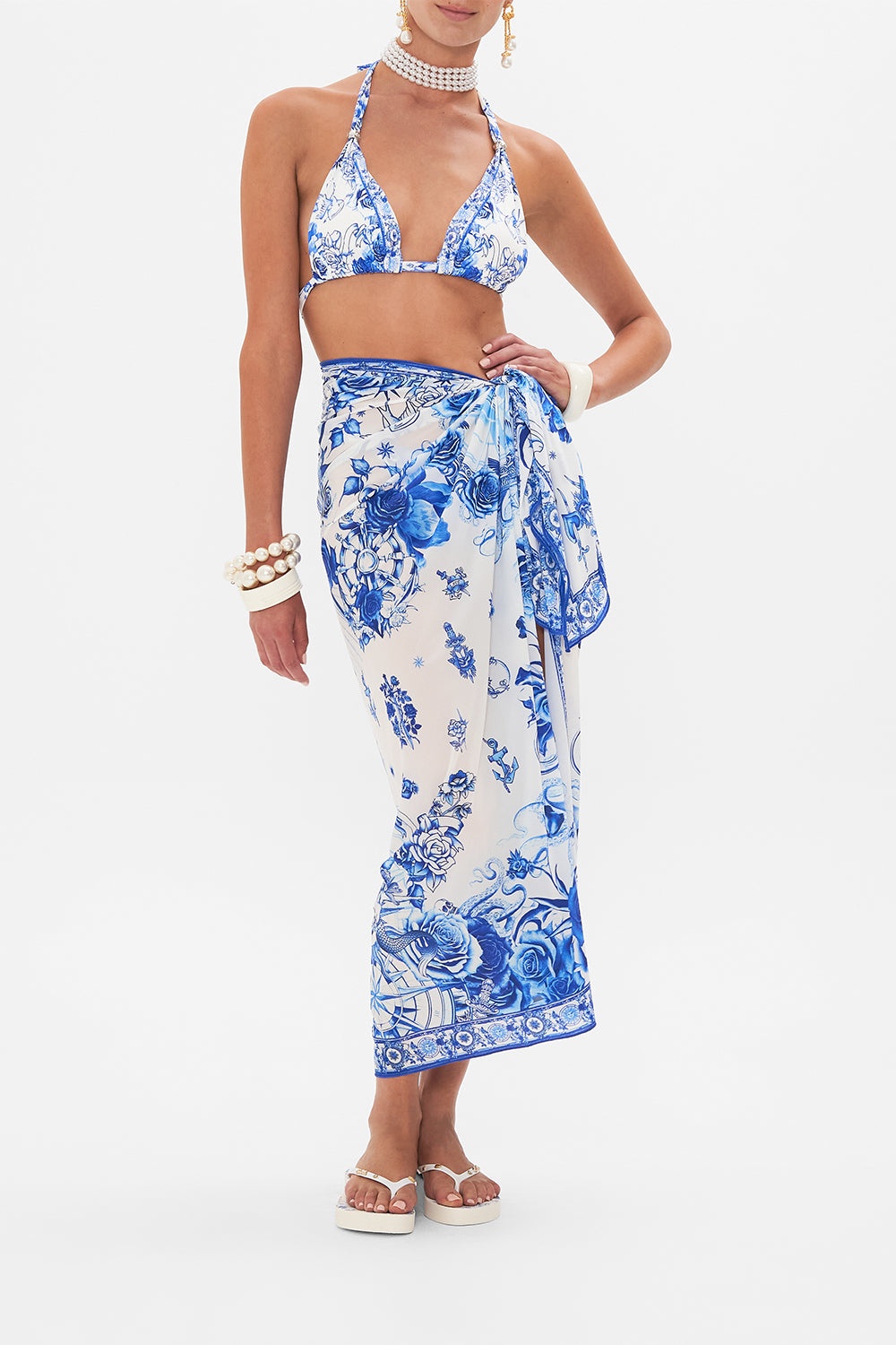 LONG SARONG - 7