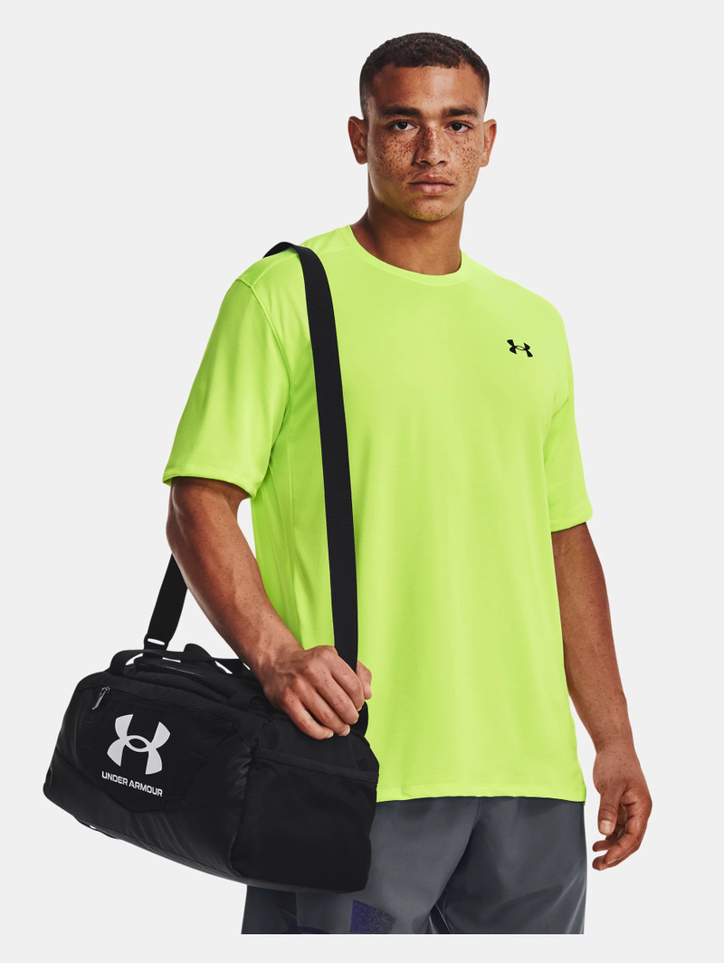 Unisex UA Undeniable 5.0 XXS Duffle 6