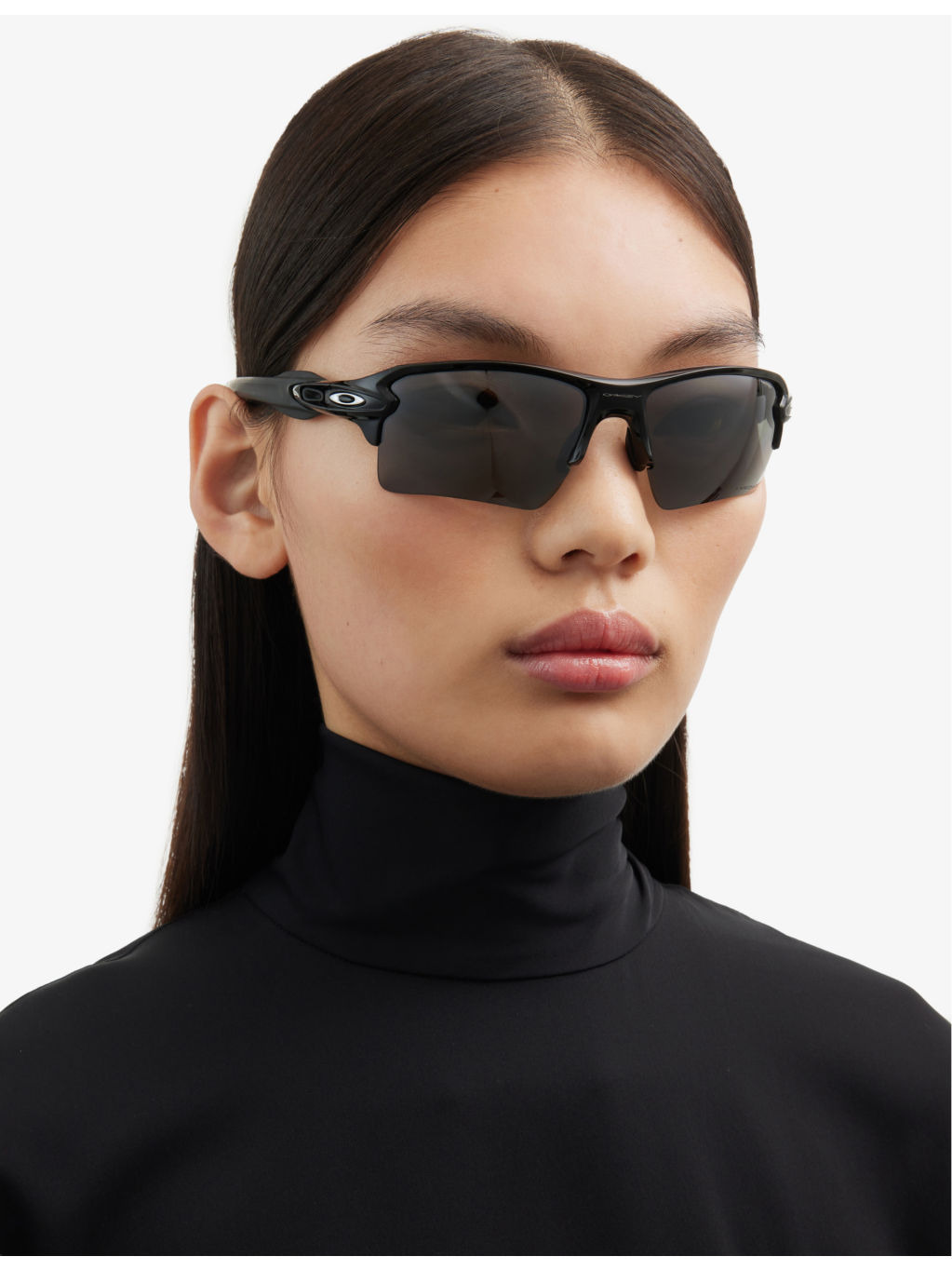 Oo9188 Flak 2.0 XL rectangle-frame sunglasses - 2