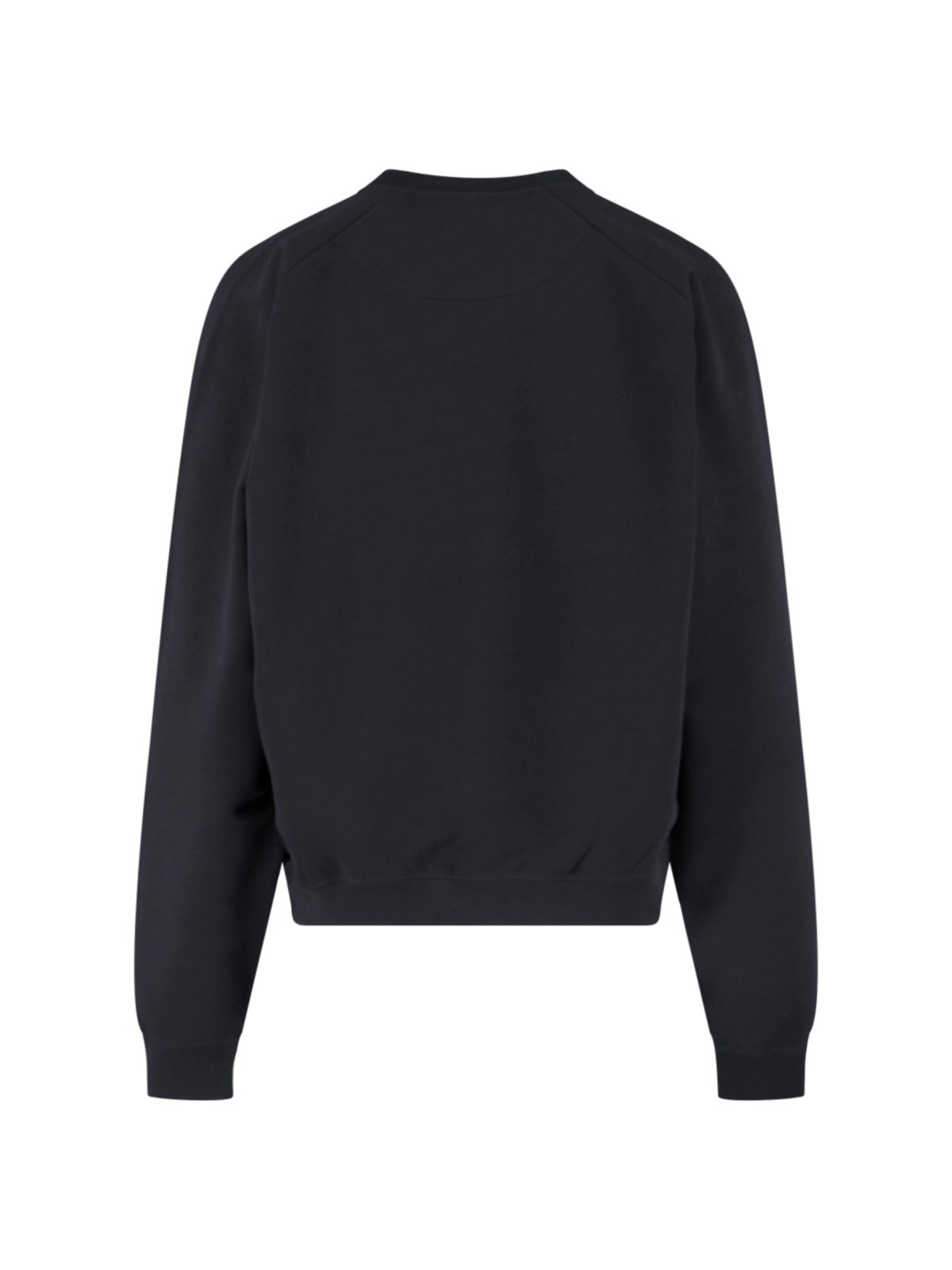 'ORB' CREW NECK SWEATSHIRT - 2