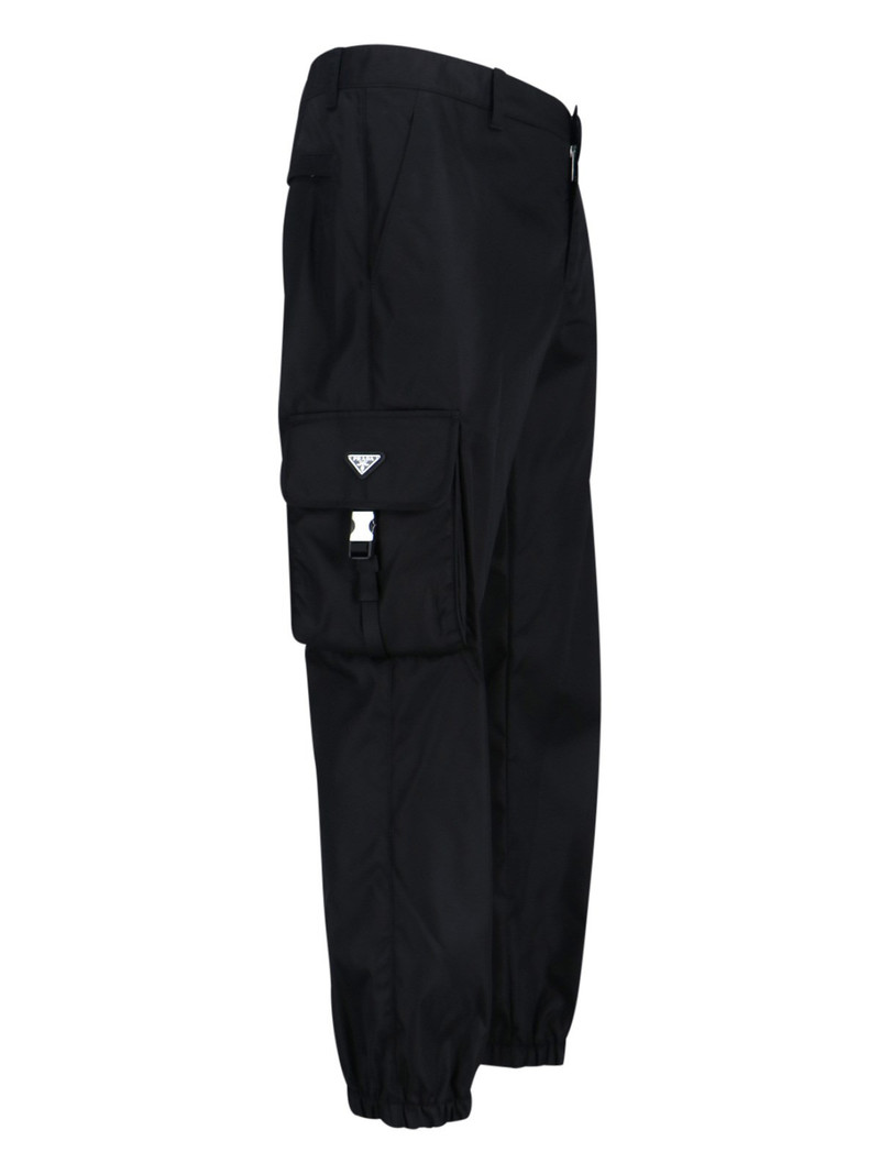 Prada CARGO PANTS outlook