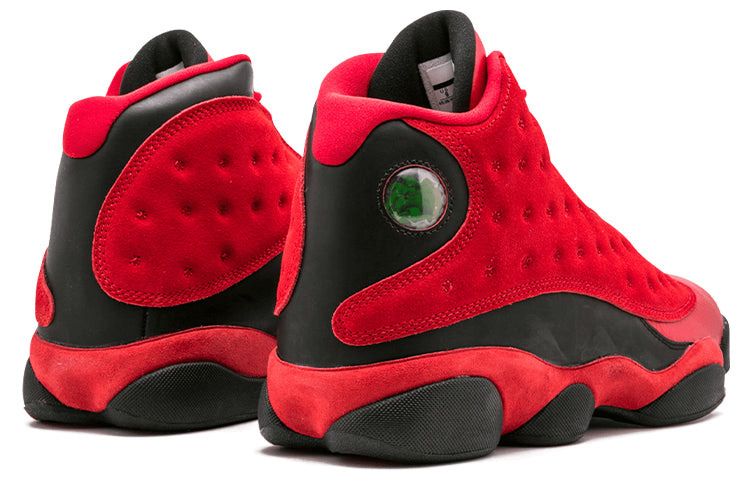 Air Jordan 13 Retro 'Singles Day' 888164-601 - 4