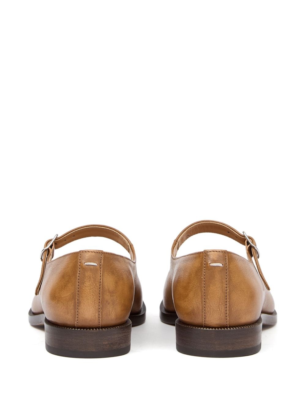 Tabi Mary Jane loafers - 3