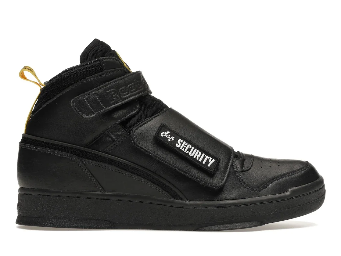 Reebok Stomper Jurassic 공원 - 1
