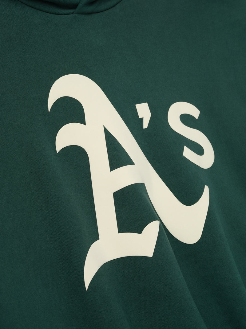Athletics Sport Hoodie 3