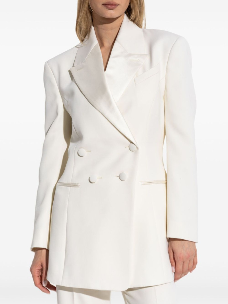 더블 breasted blazer 3