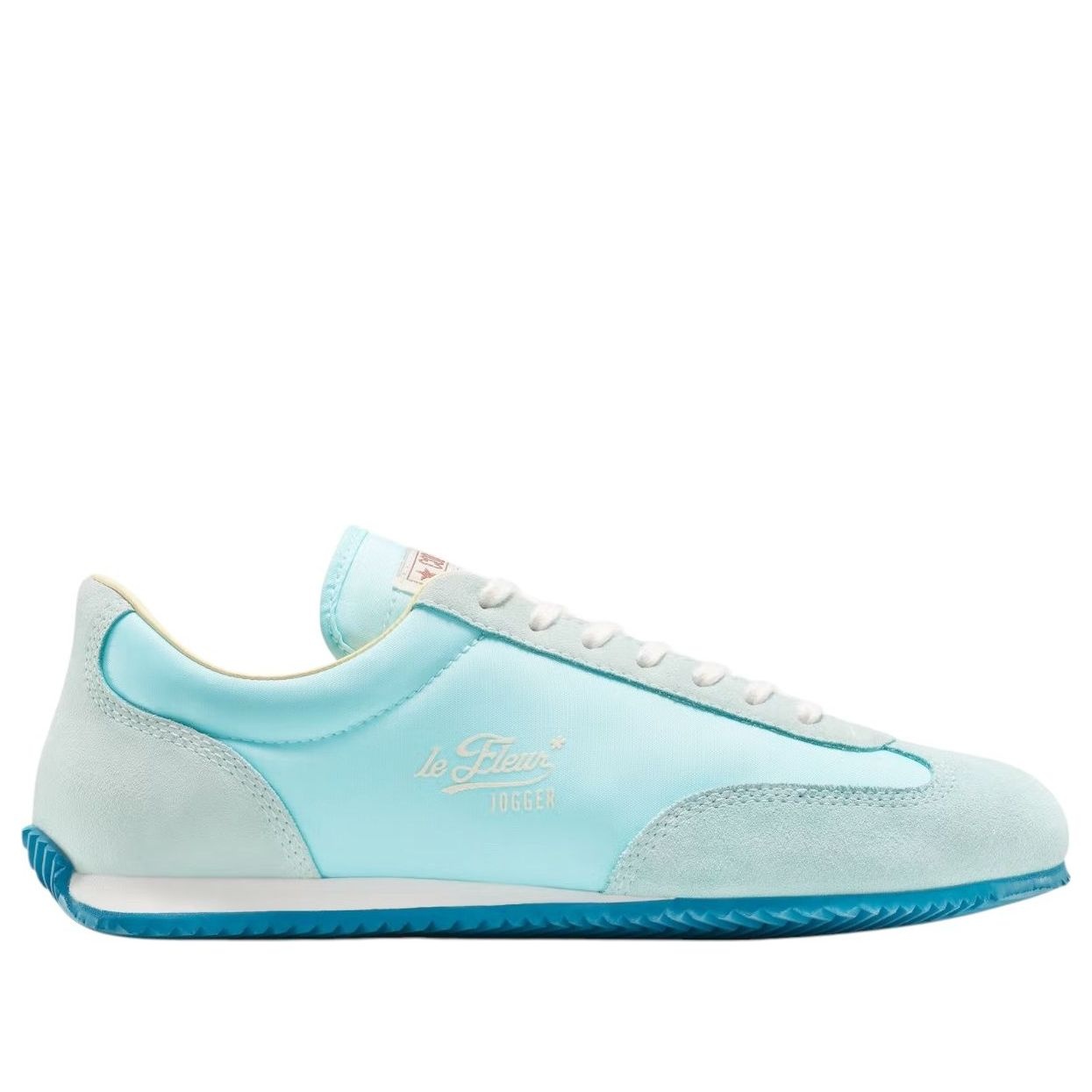 Converse x GOLF le FLEUR* Tyler, The Creator Jogger 'Quiet Tide' A16262C - 2