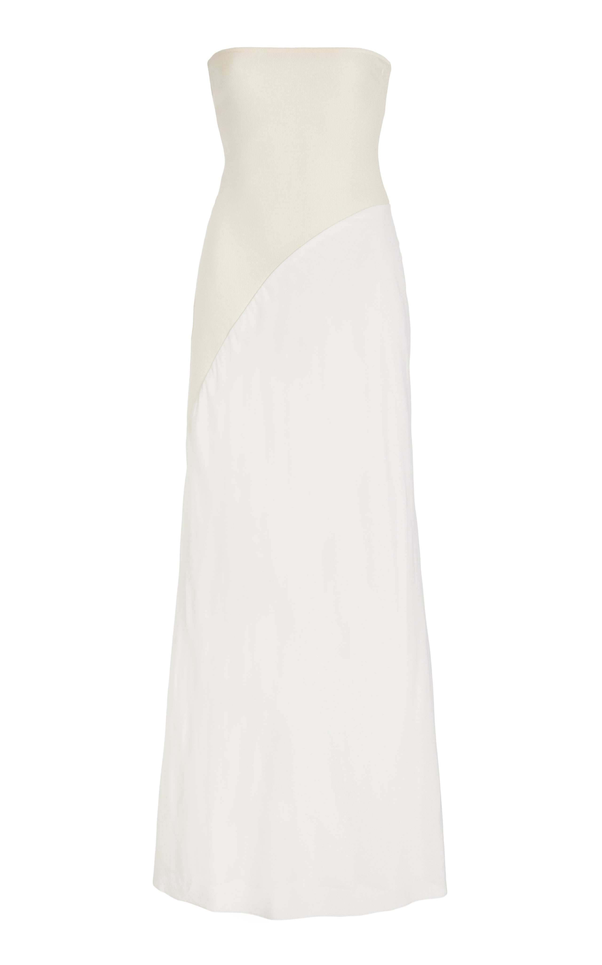 Penna Dress in Wool - 1