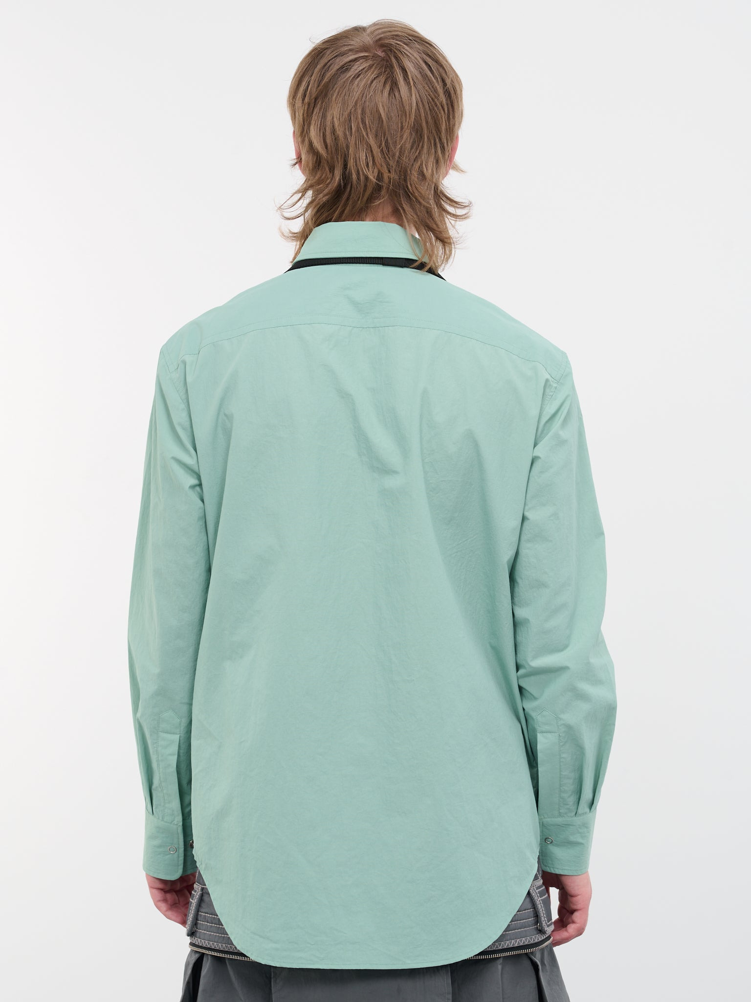 Packable Shirt - 3