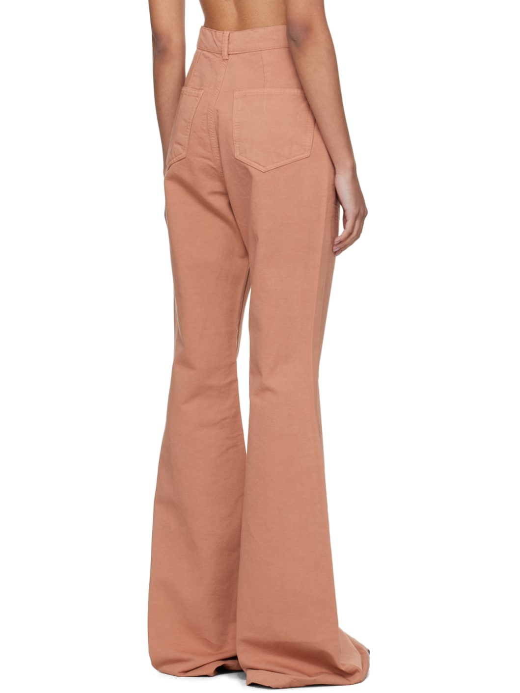 Pink Bolan Jeans - 3