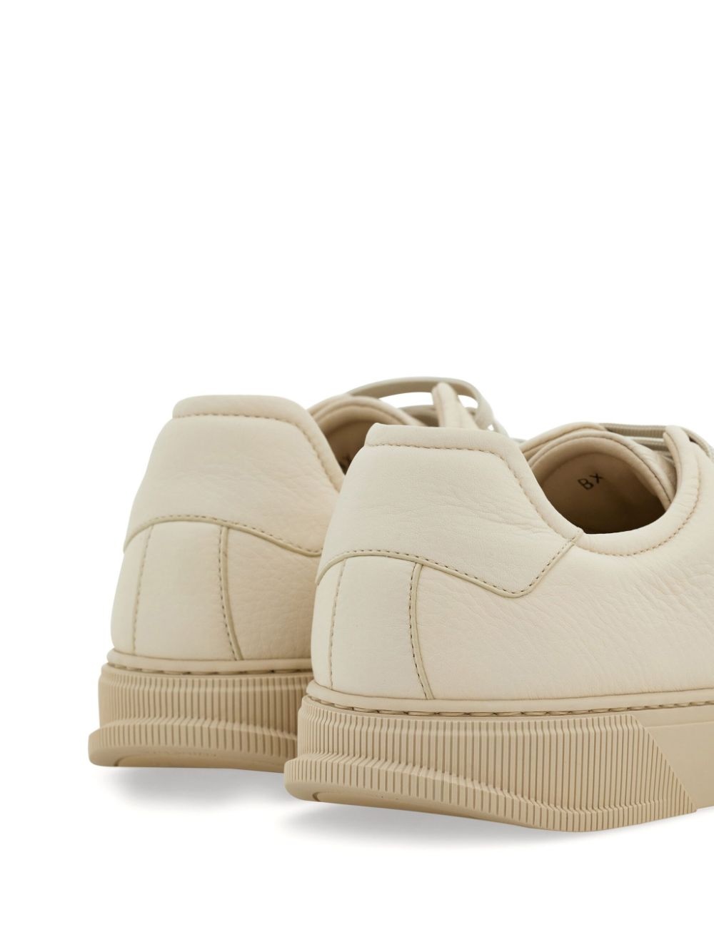 low-top sneakers - 3