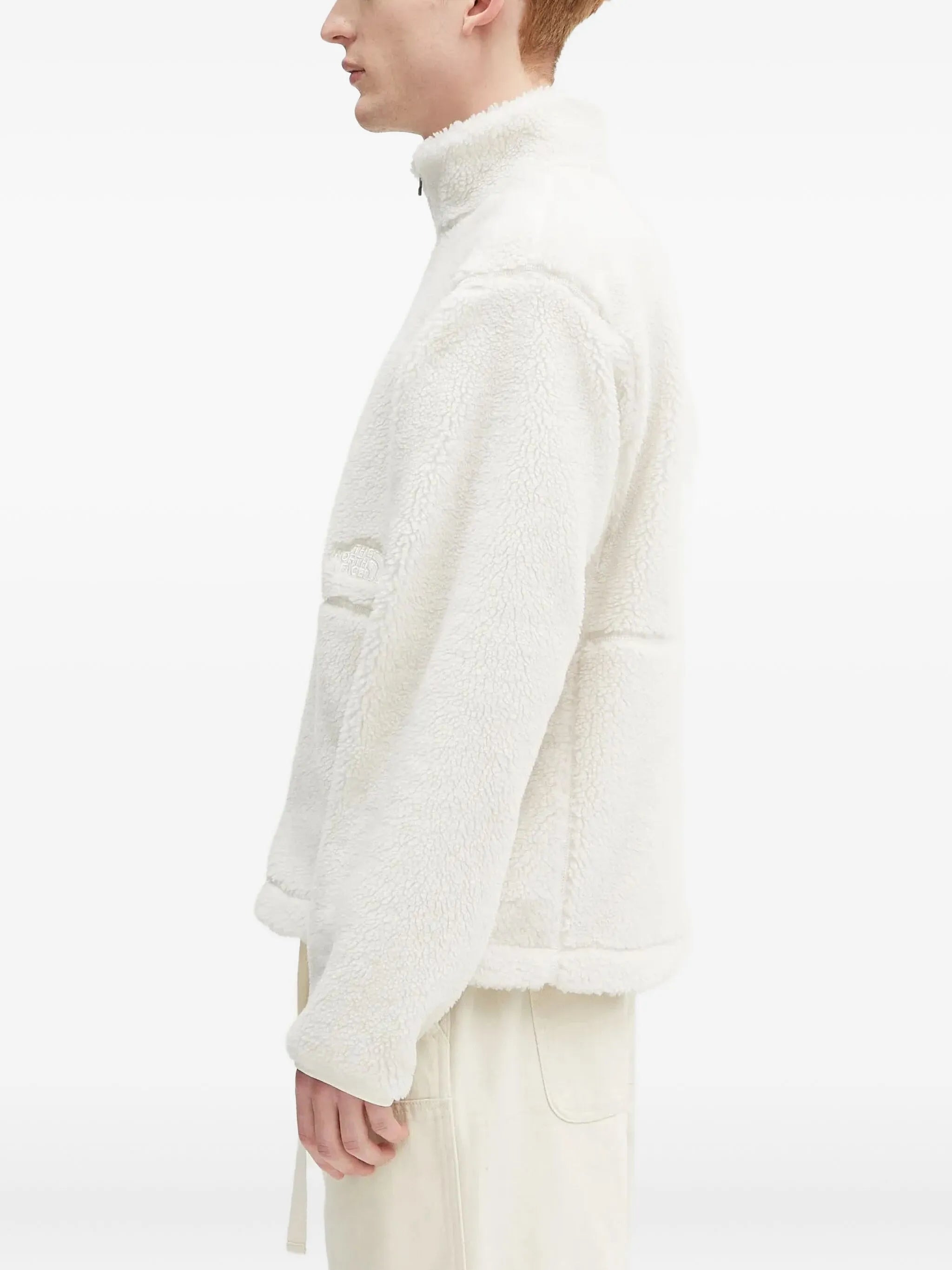 The North Face Heritage Extreme Pile Half-zip Jacket - 4