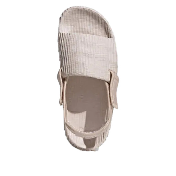(WMNS) adidas Adilette 22 XLG Slide 'Putty Mauve' IE5651 - 3