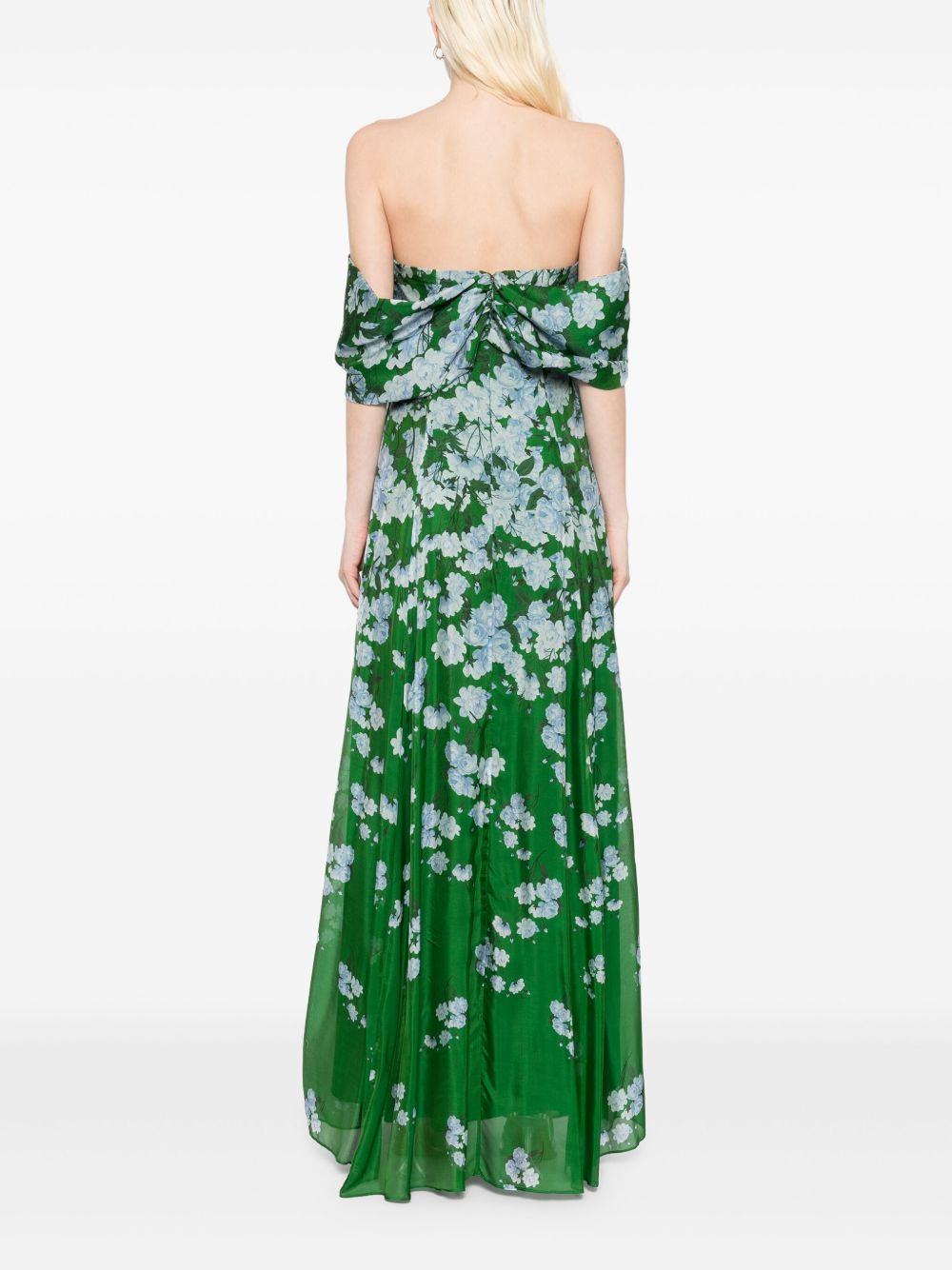 Kennedy gown - 4