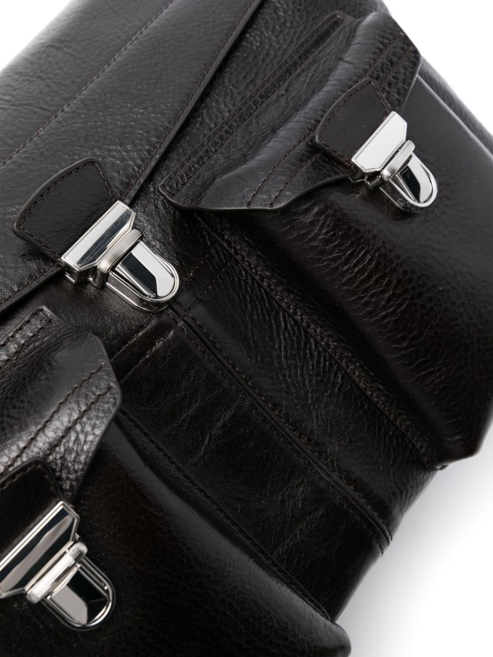 Gear pebbled holdall bag - 3
