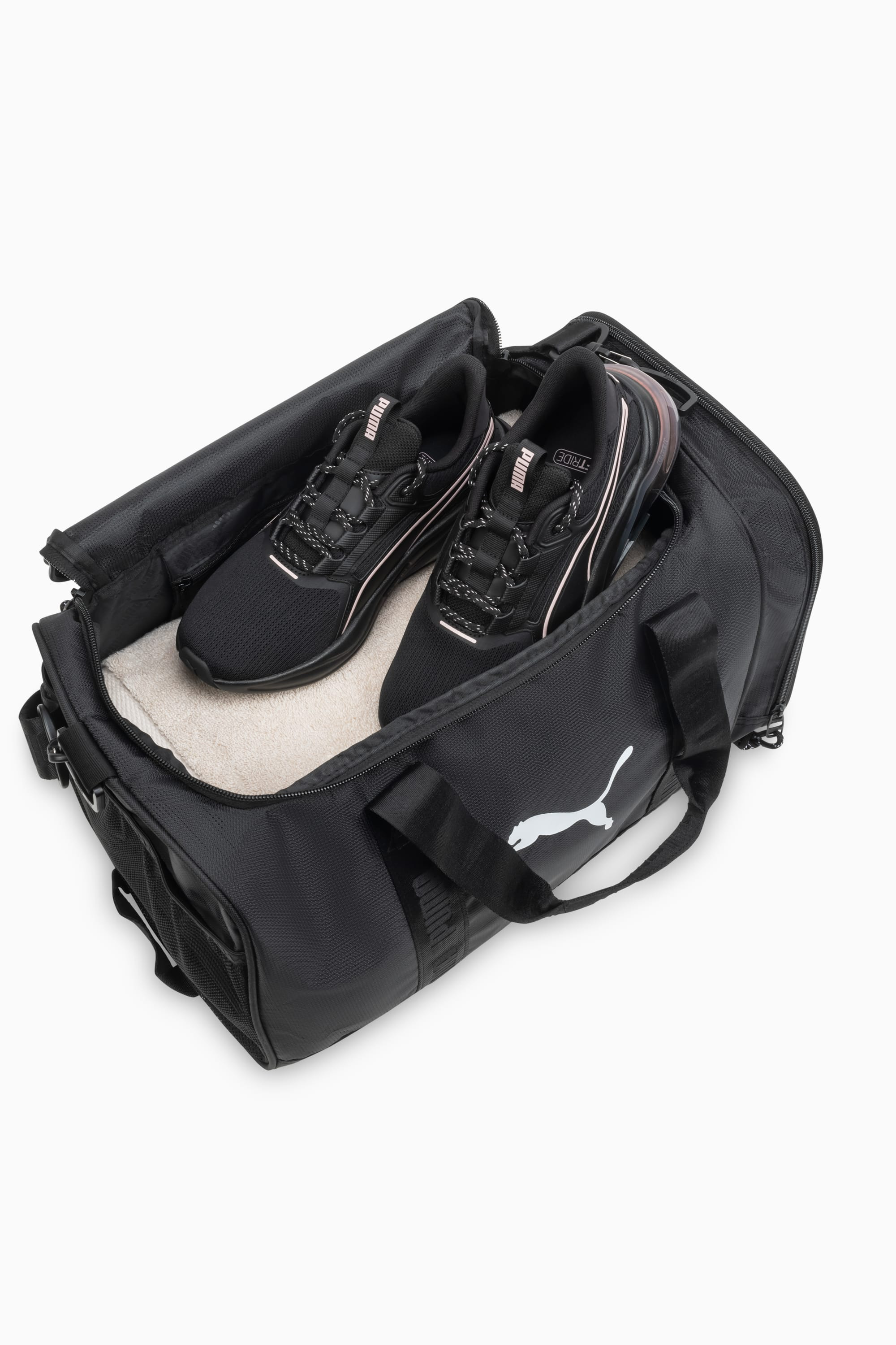 Small Gym Duffel Bag - 7