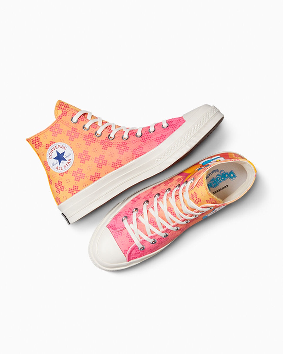 Converse x Doraemon Chuck 70 - 5
