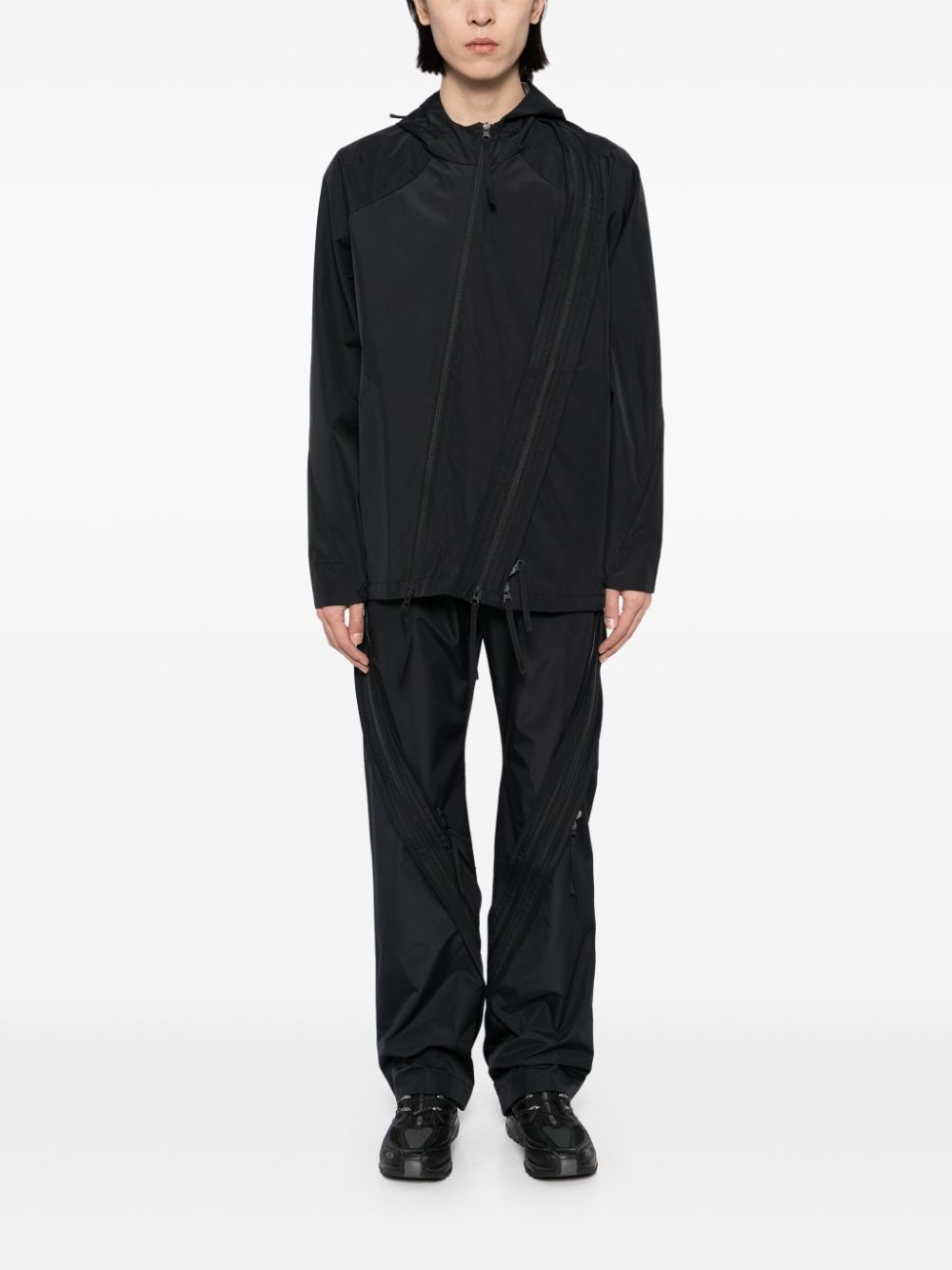 7.0 Technical Center trousers - 2