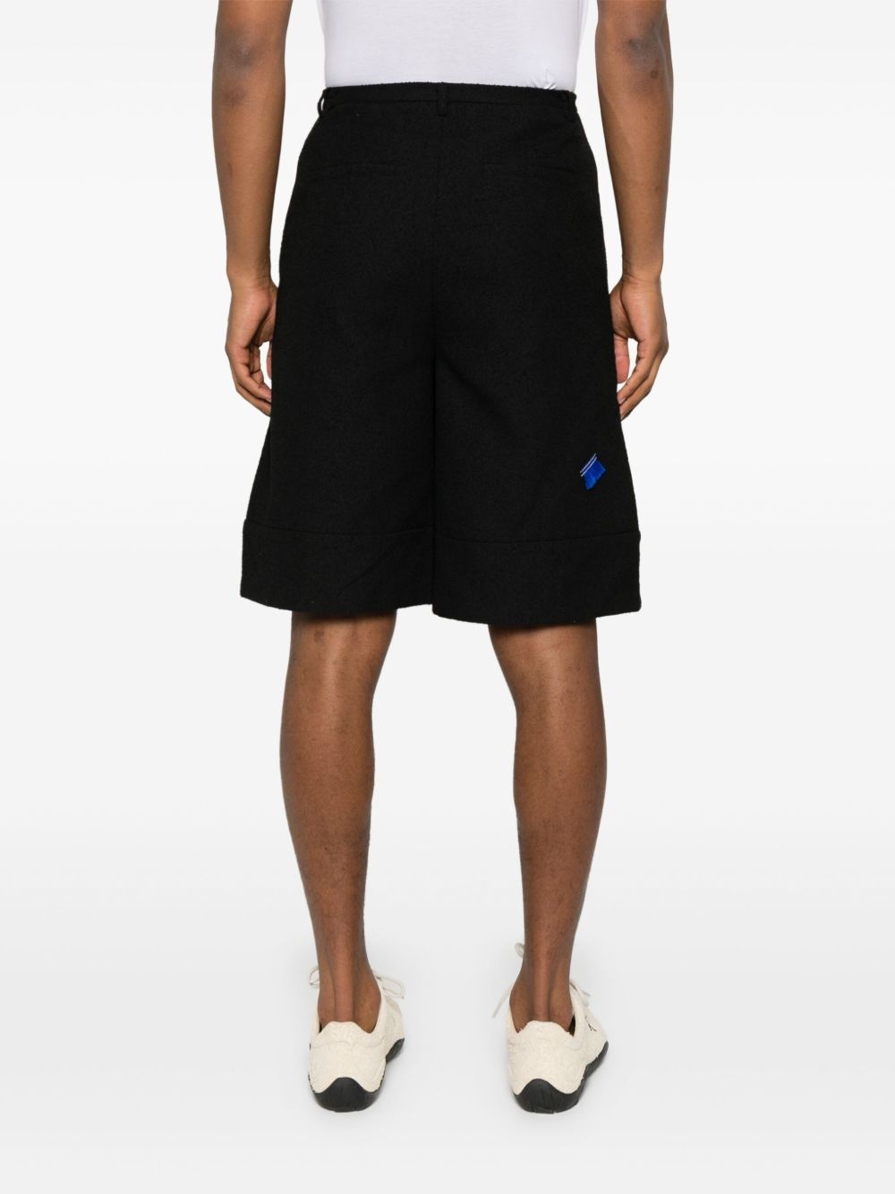 Vasto shorts - 4