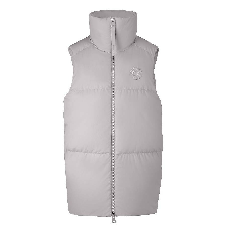Canada Goose Garnet Long Padded Vest - 5