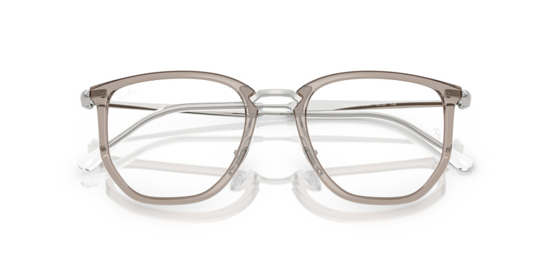 Ray-Ban RB4451V OPTICS outlook