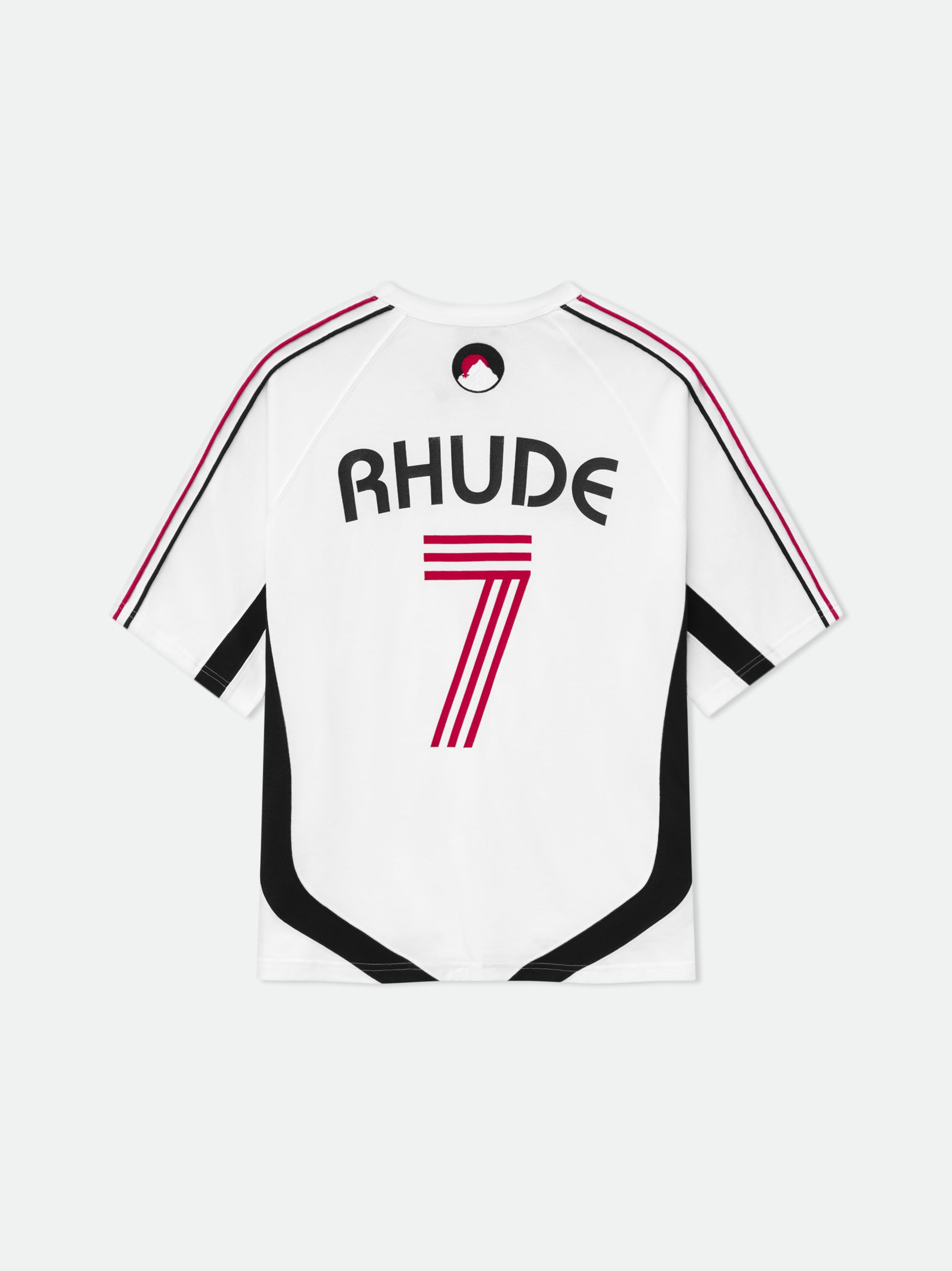 LUNDUN SOCCER JERSEY - 3