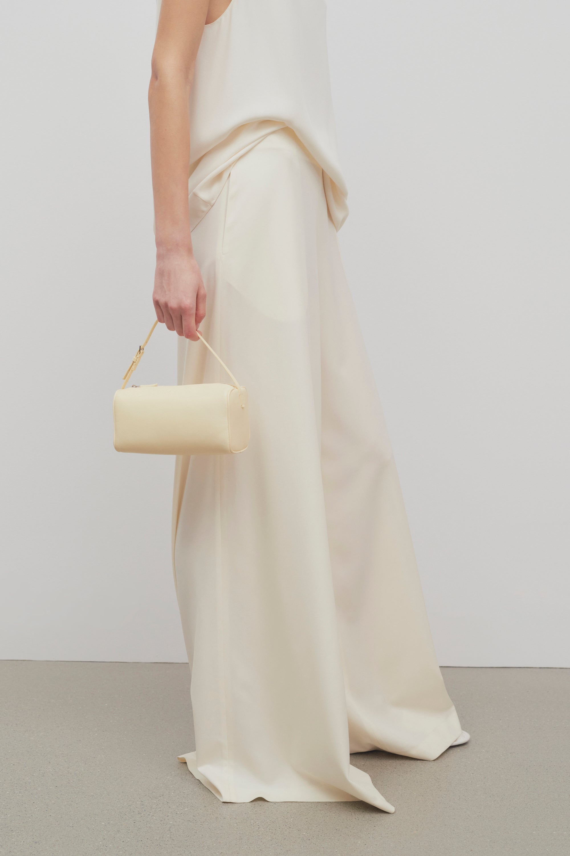 90's Bag in Leather - 4
