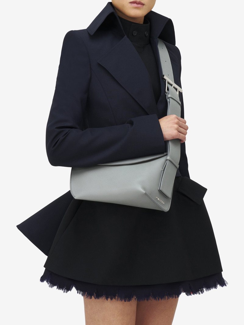 McQueen T-Bar Sling Bag 2