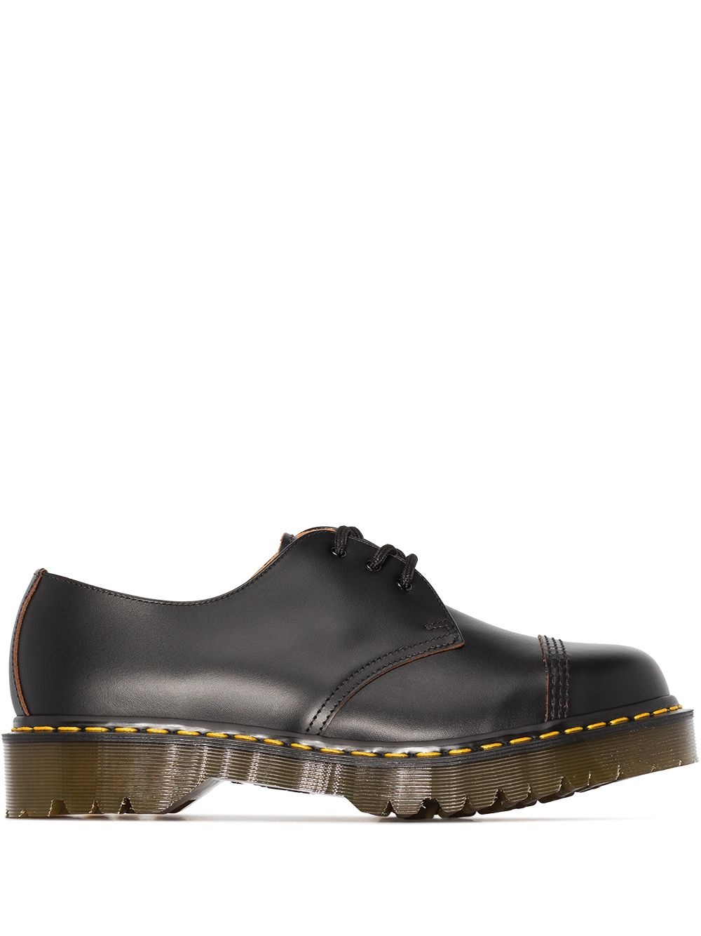 Bex Derby shoes - 1