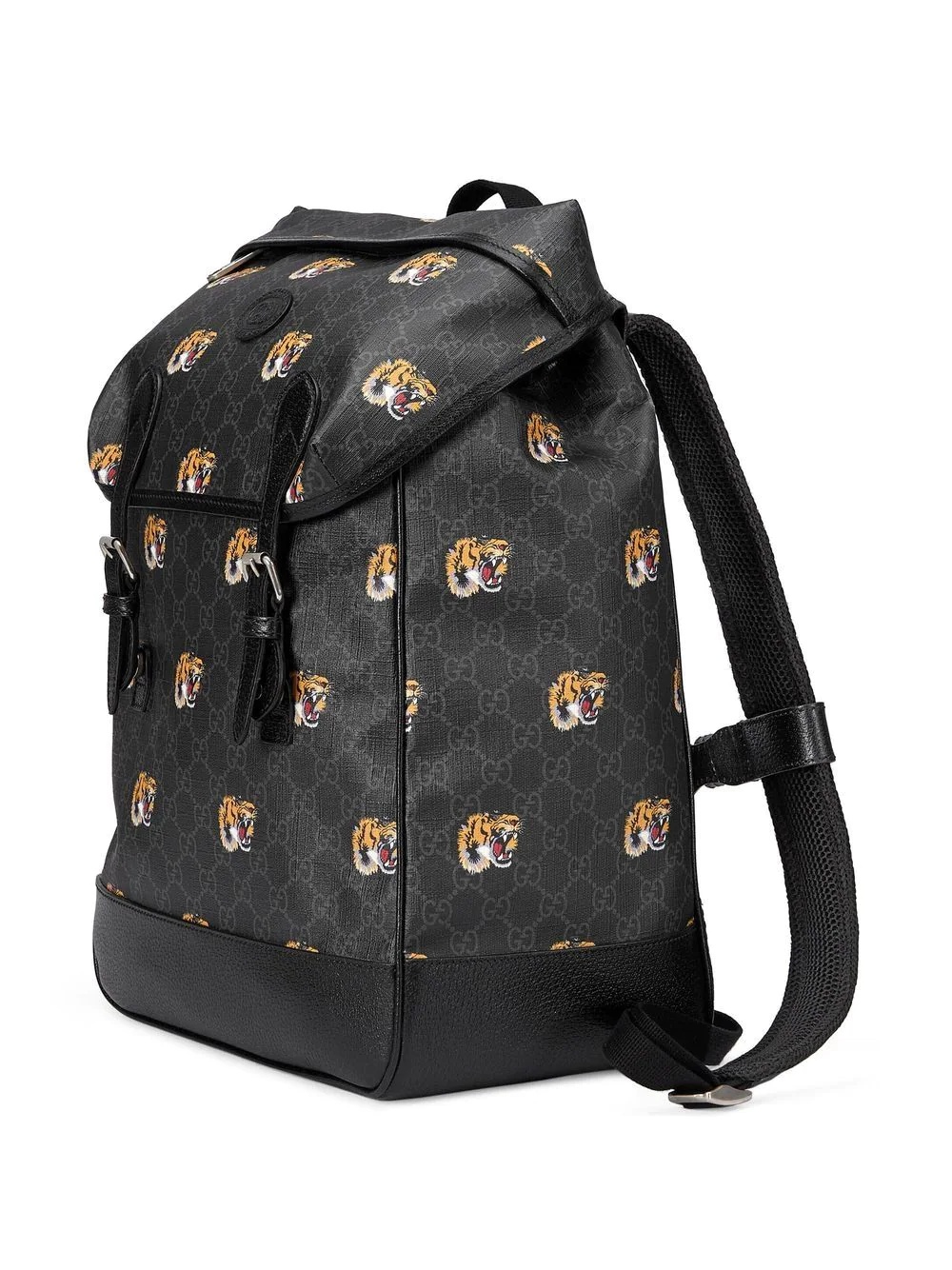 Tiger GG Supreme backpack - 3